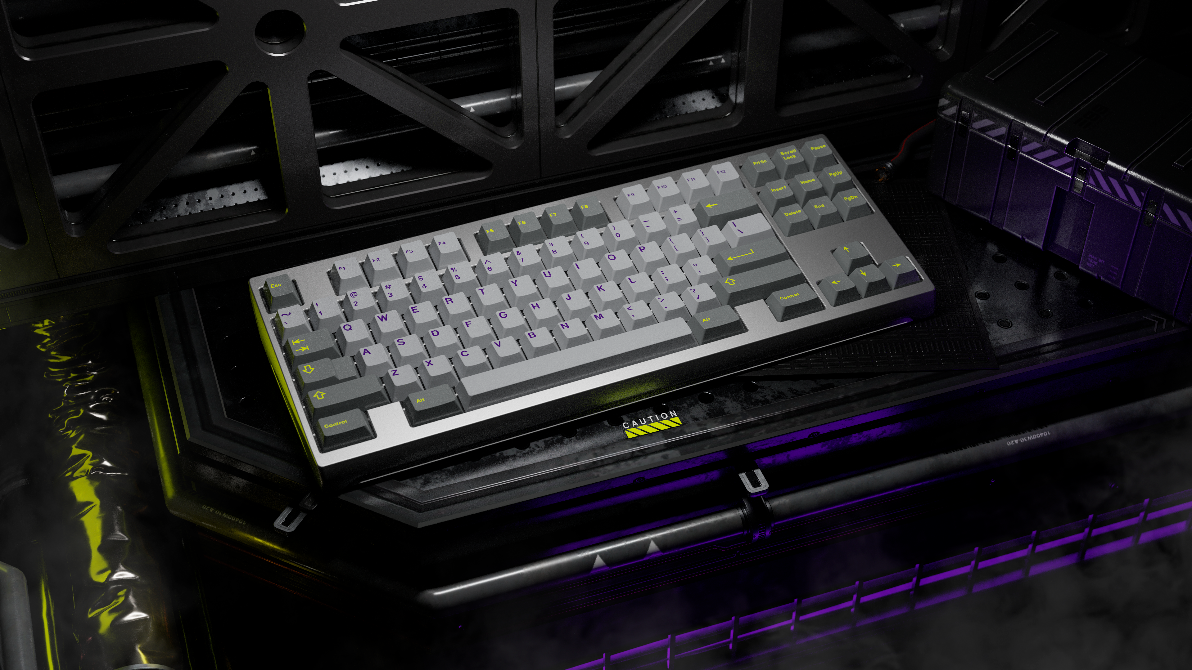 GMK NERVE