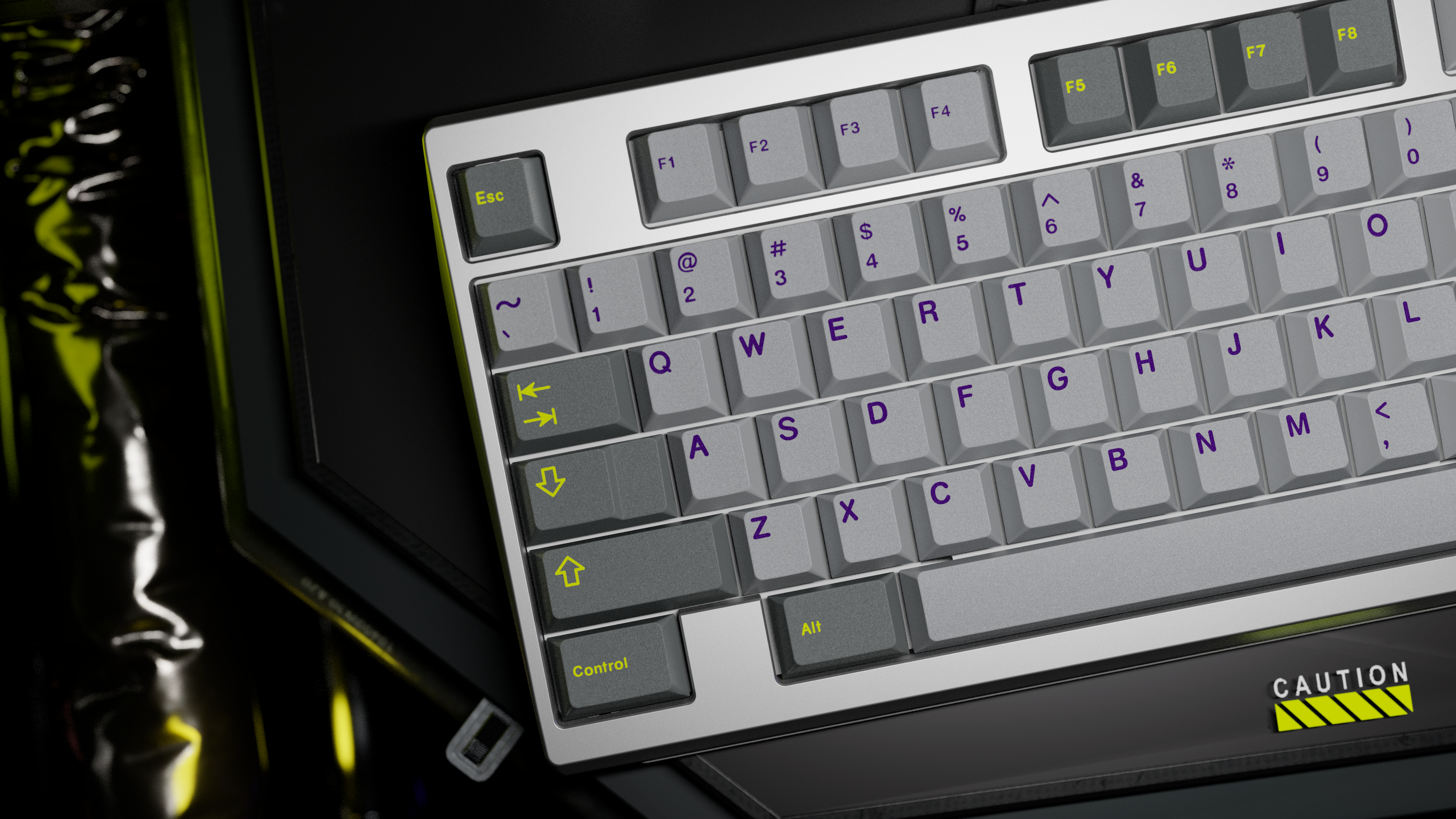 GMK NERVE