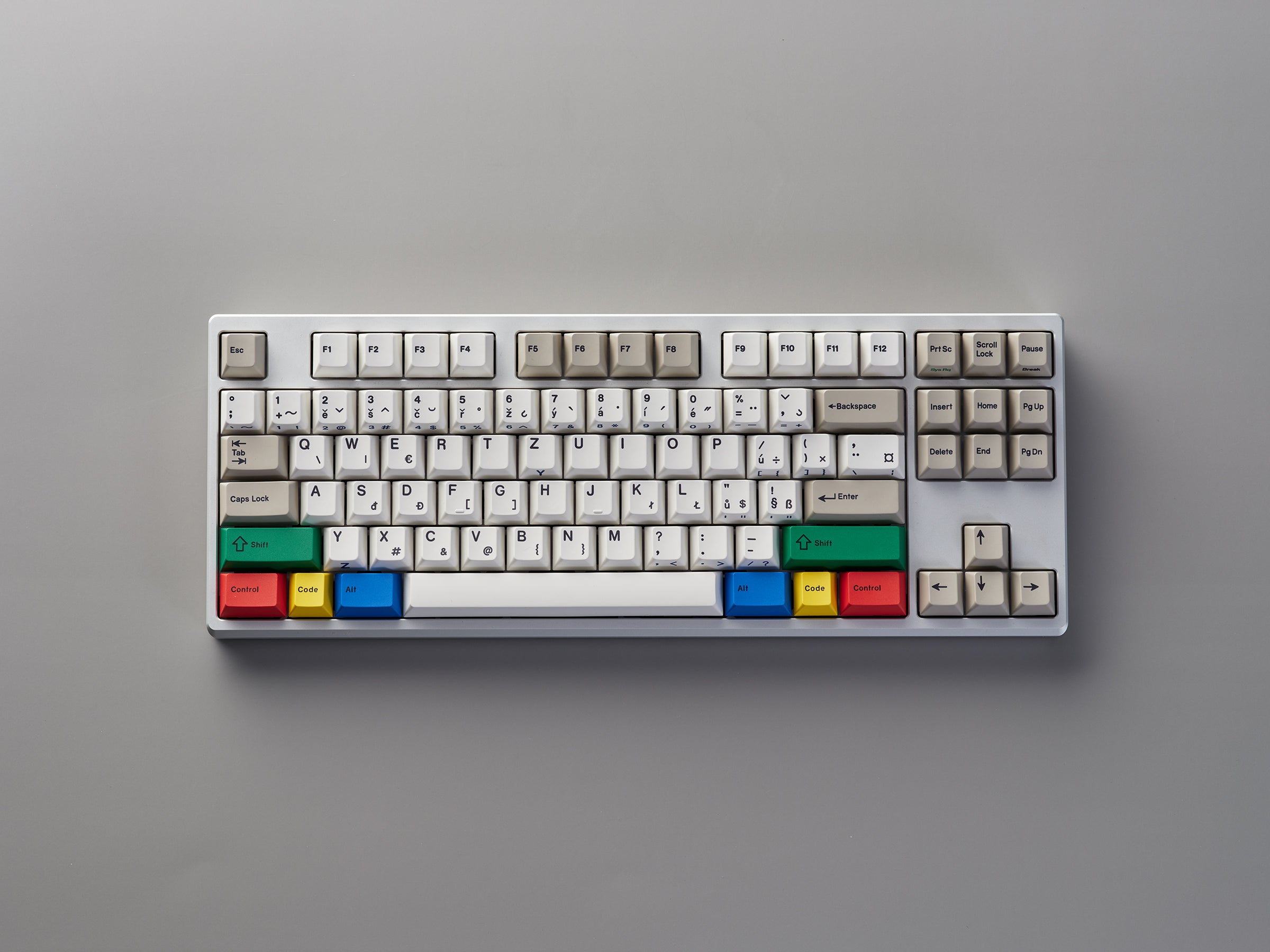 Gigachad/Gigachild Extension Kit