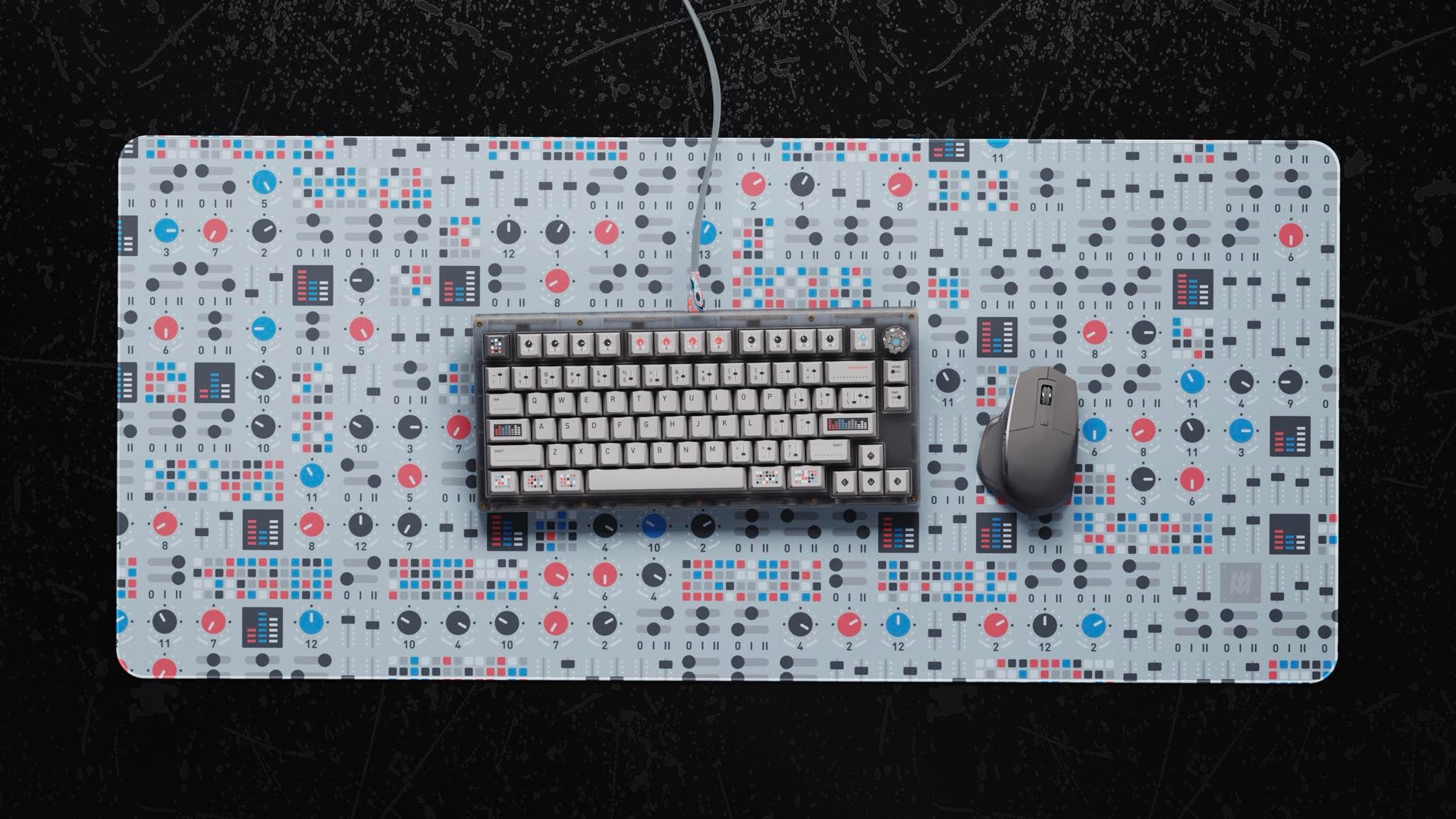 MV Synth