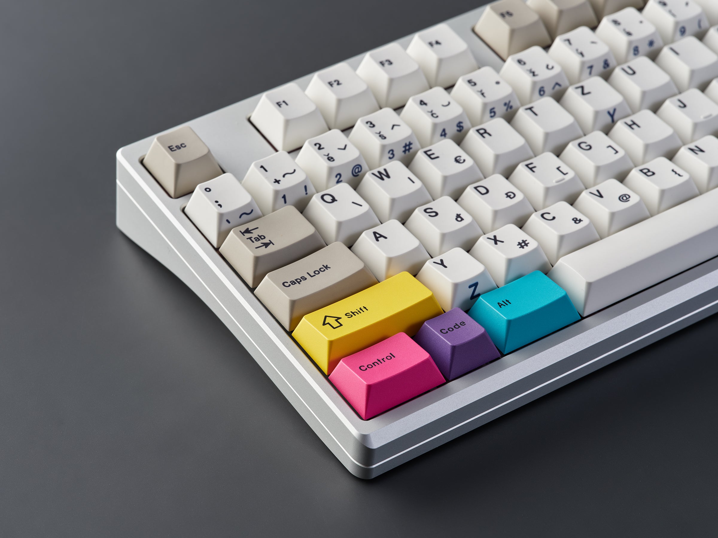 Gigachad/Gigachild Extension Kit