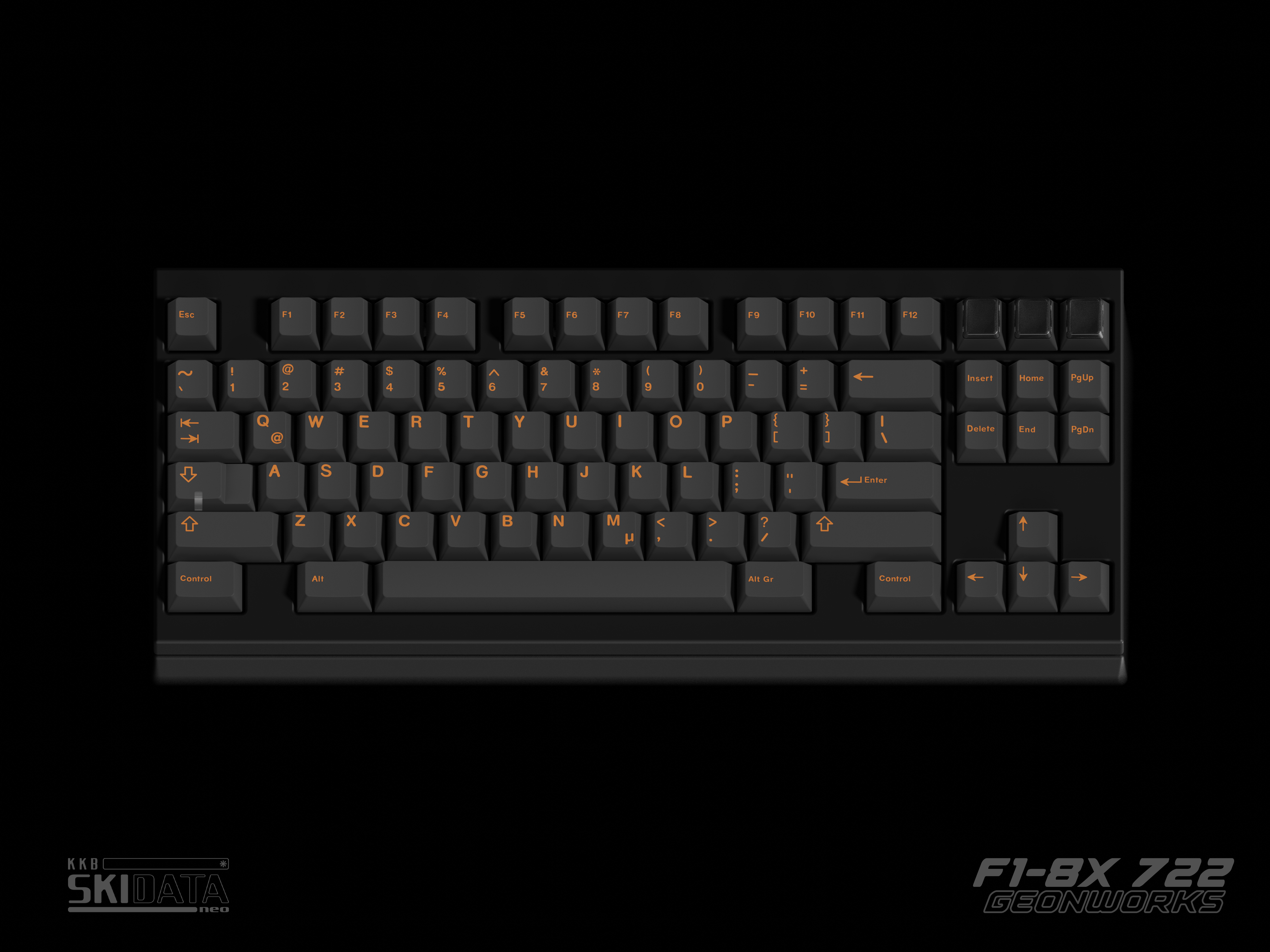 Keykobo Skidata