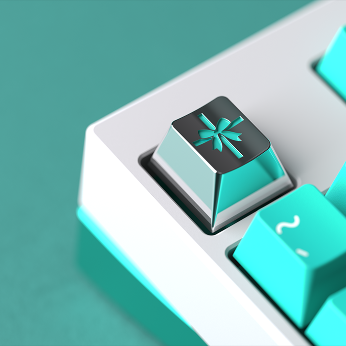 GMK Finer Things R2