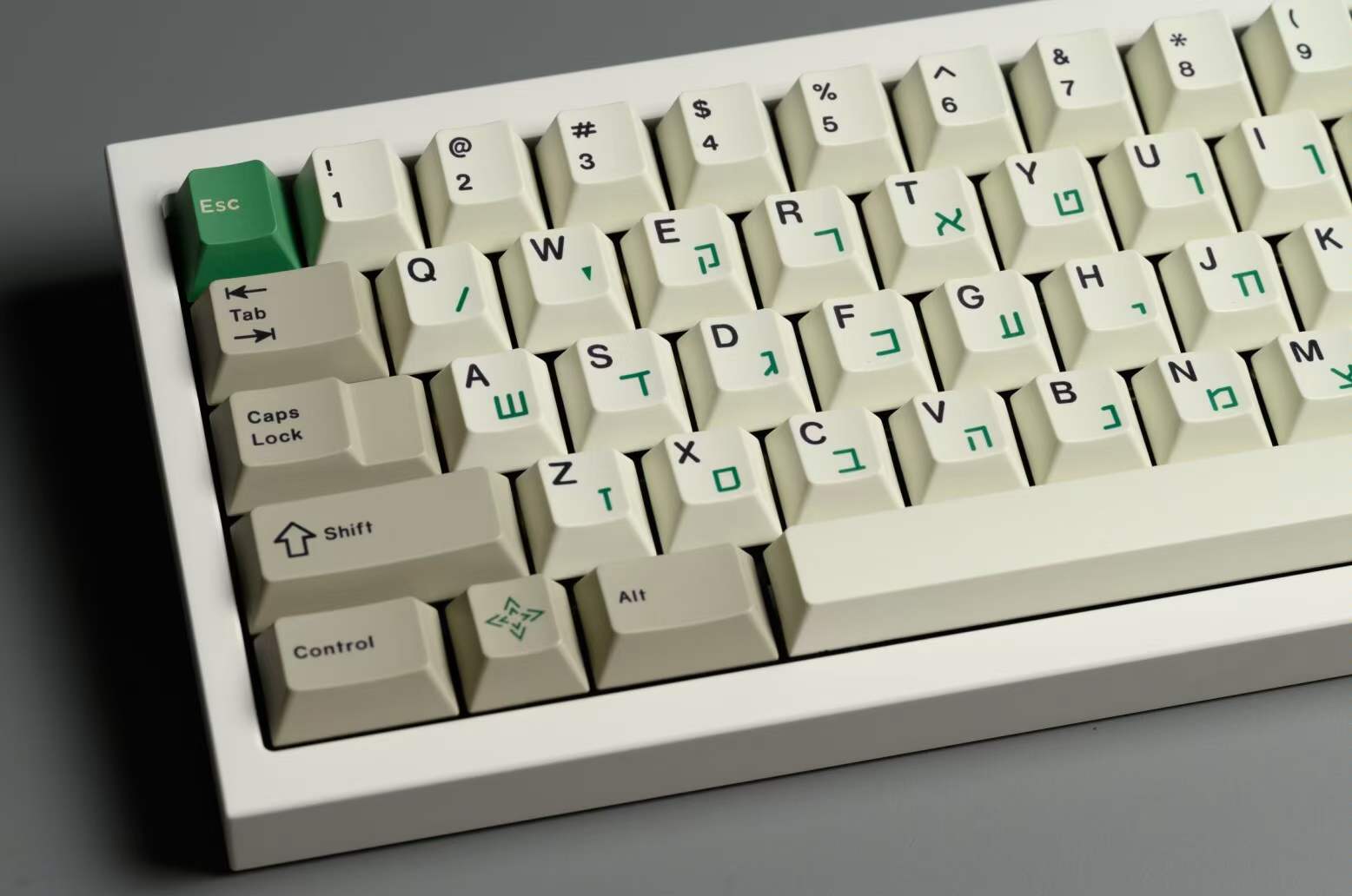 JC Studio Keycap Set ส่งฟรี!