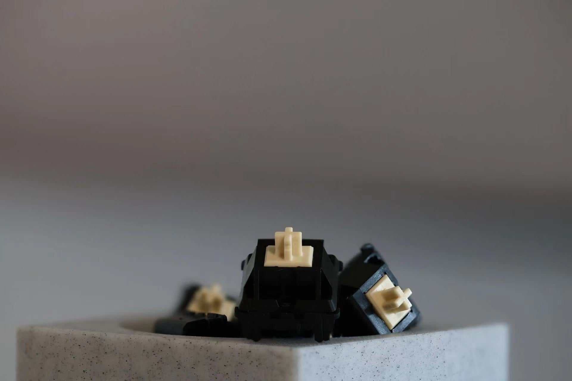 Sarokeys BCP Switches (Packs of 70/90)