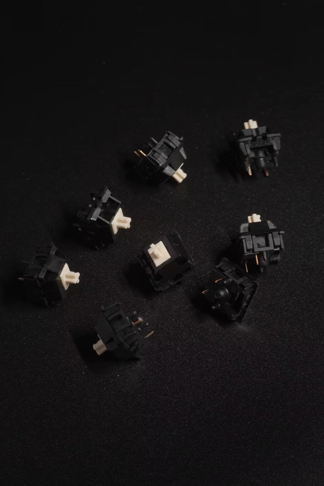 Sarokeys BCP Switches (Packs of 70/90)
