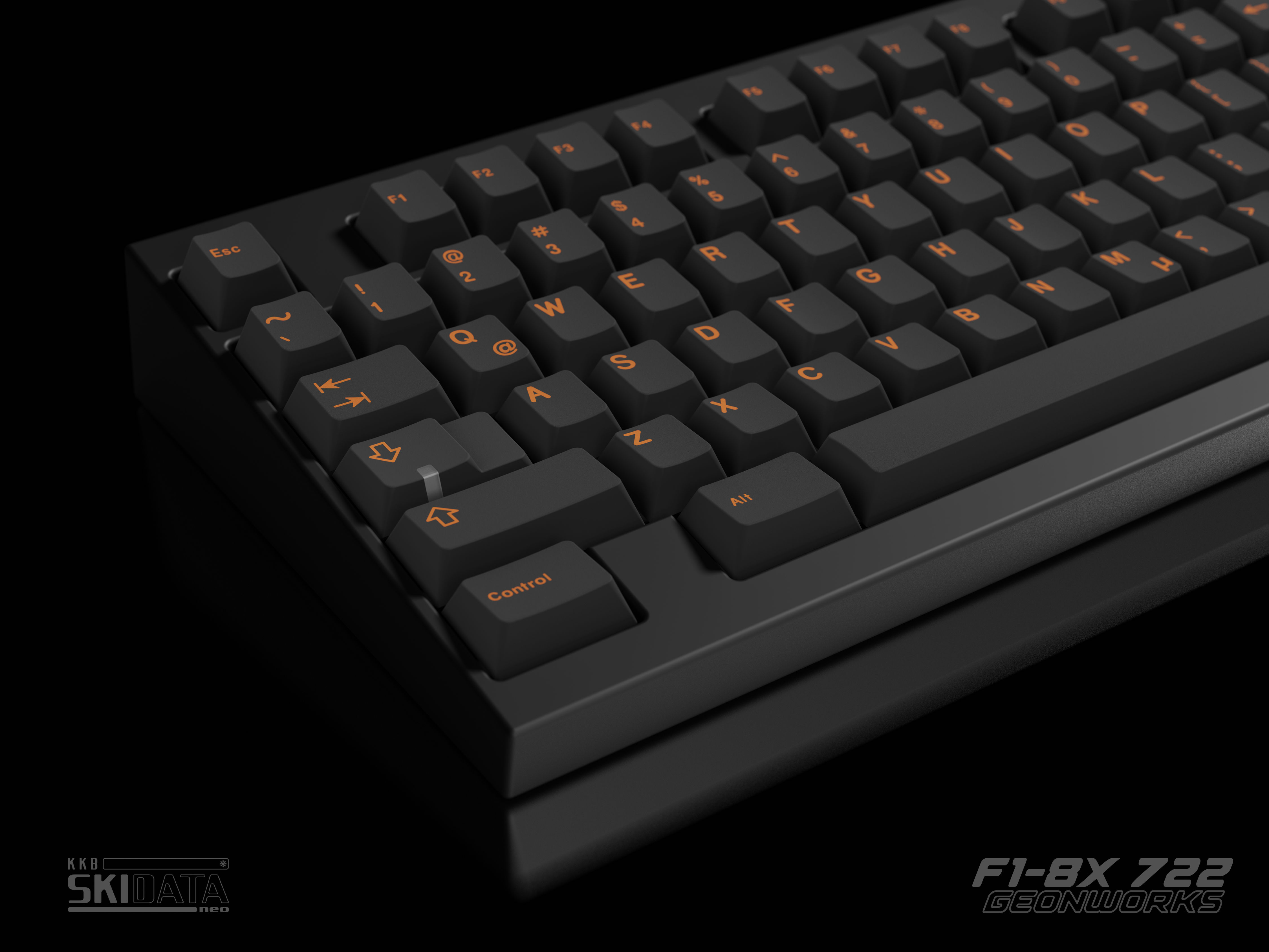 Keykobo Skidata