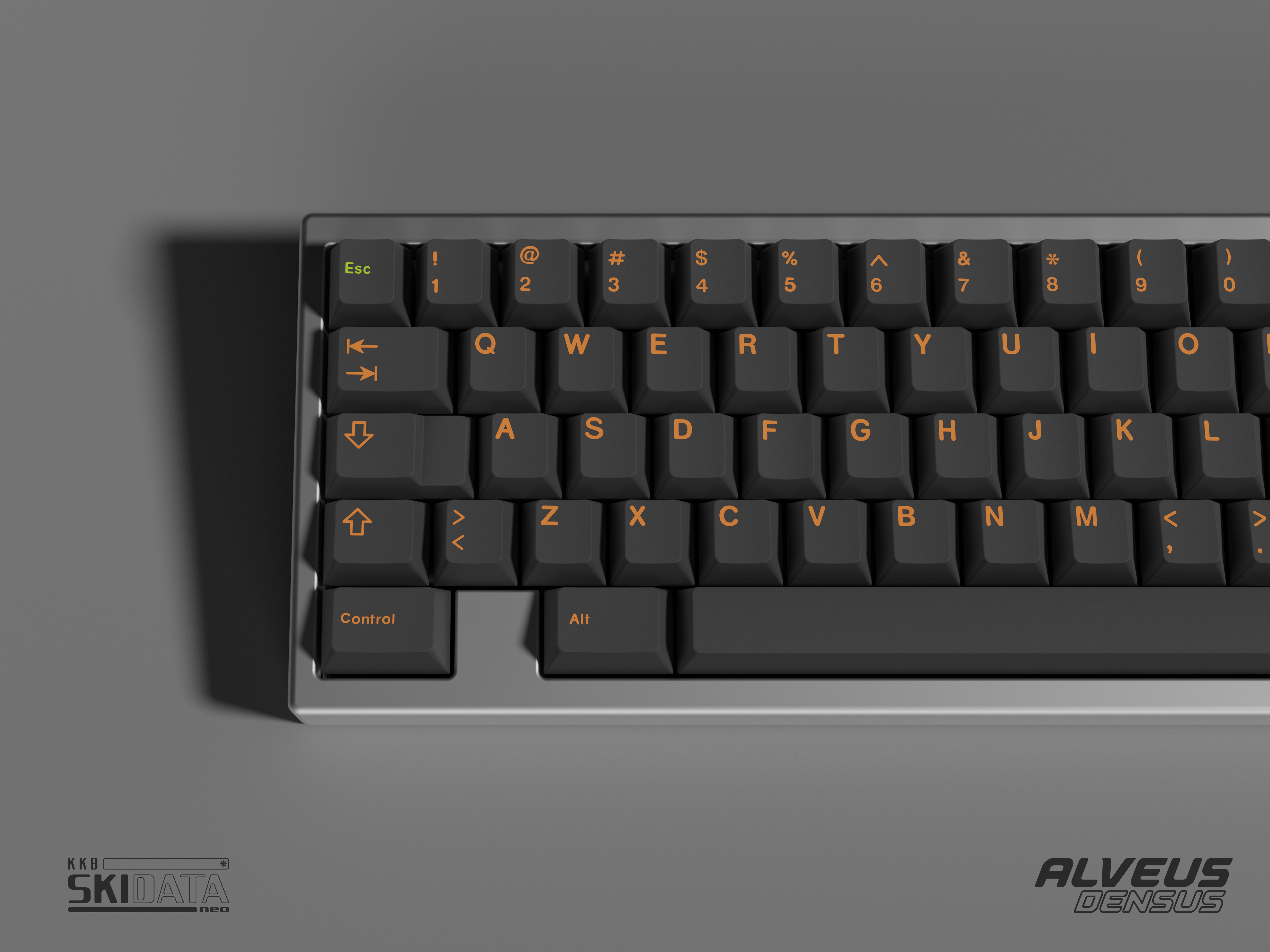 Keykobo Skidata