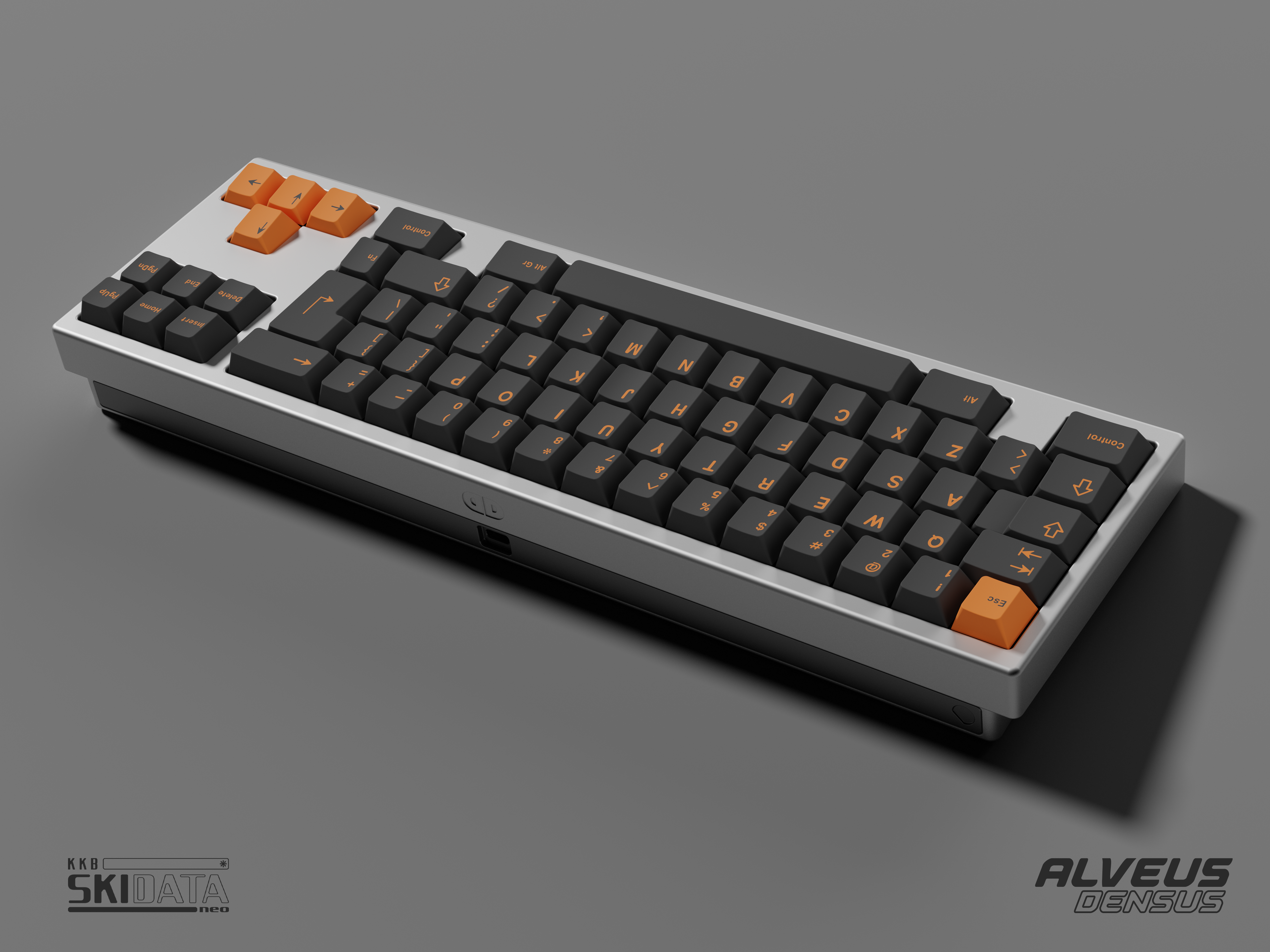 Keykobo Skidata