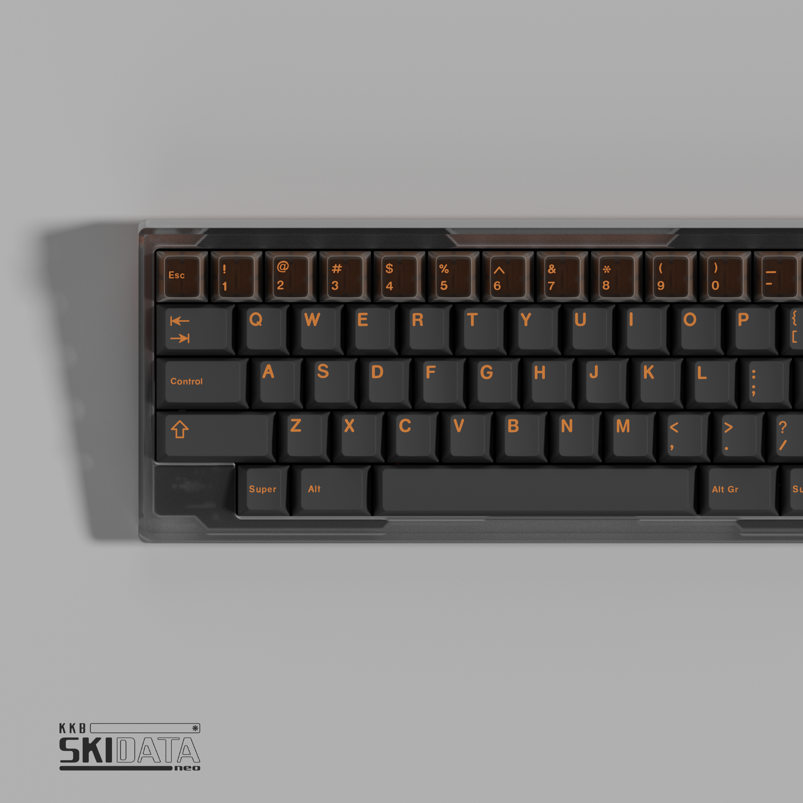 Keykobo Skidata