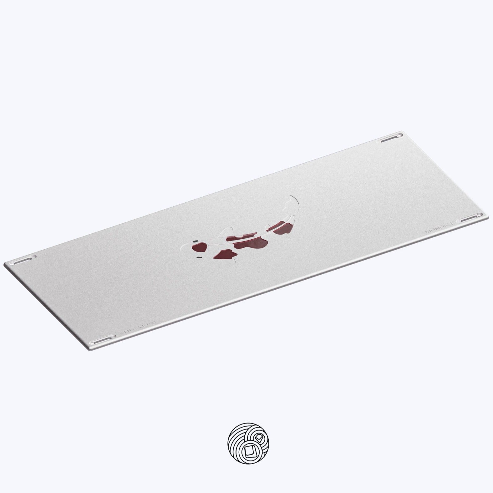 GB] Add-on for Kei V2 (65%) สั่งซื้อพร้อม Monokei Kei V2 เท่านั้น