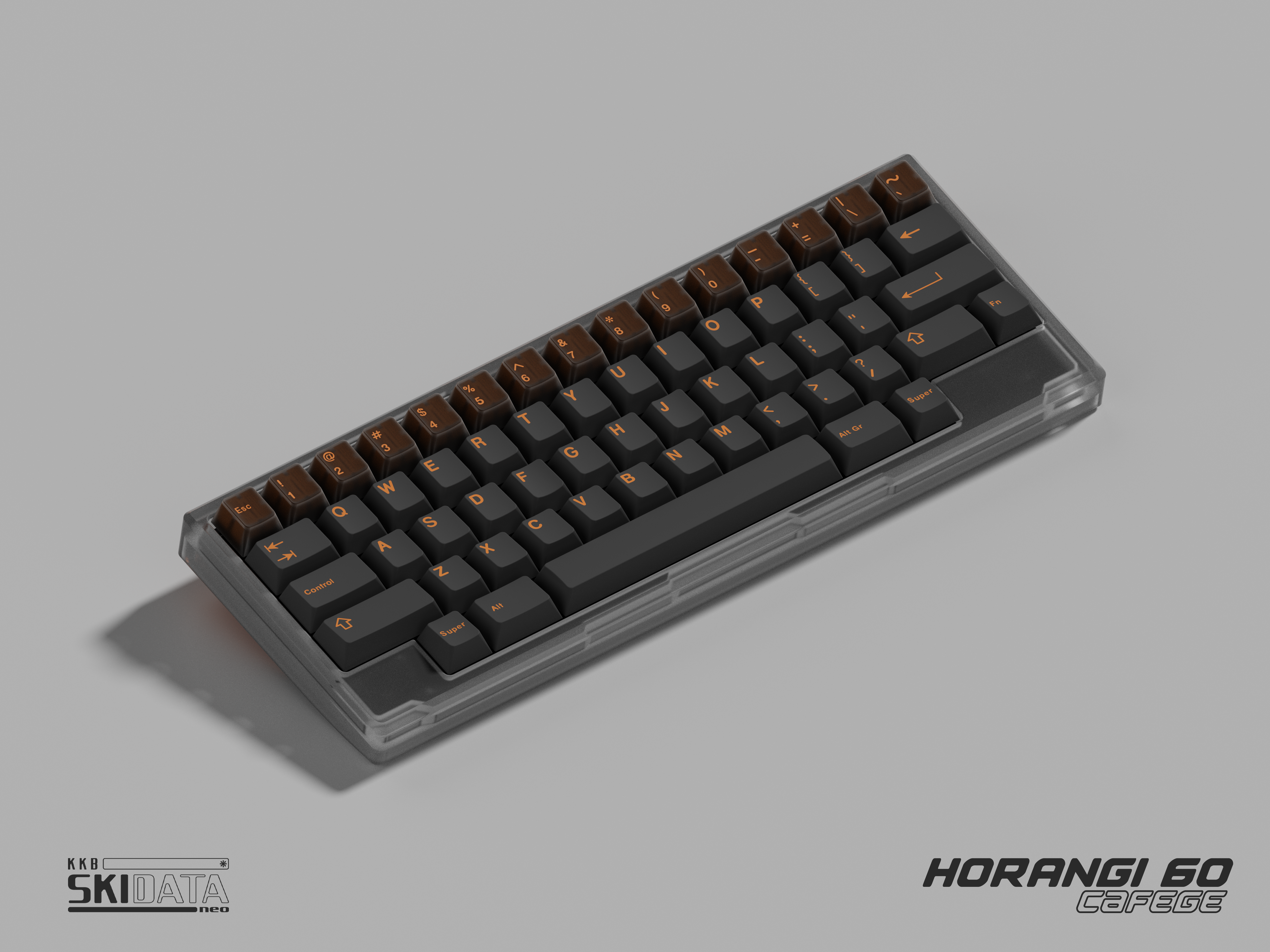 Keykobo Skidata