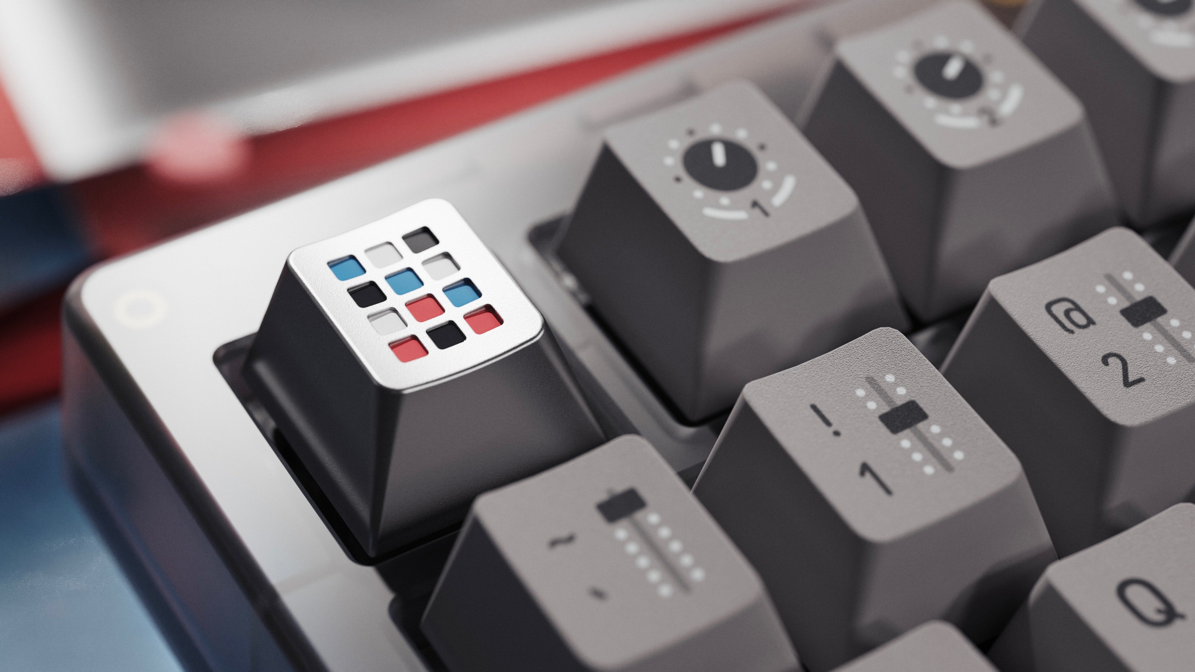 MV Synth