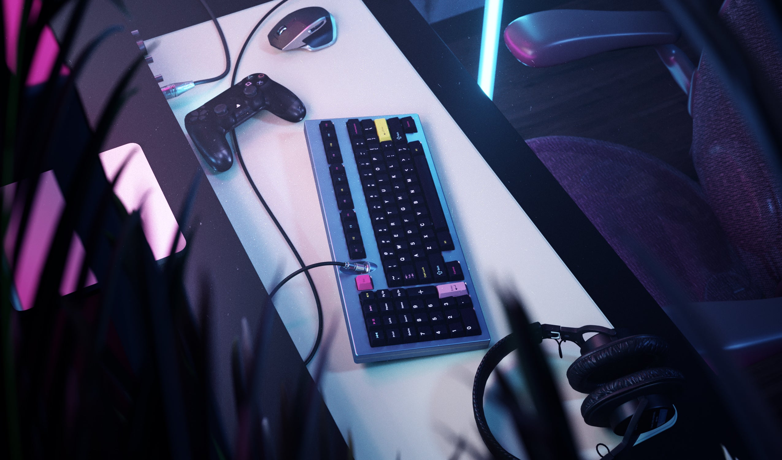 GMK Future Funk 2