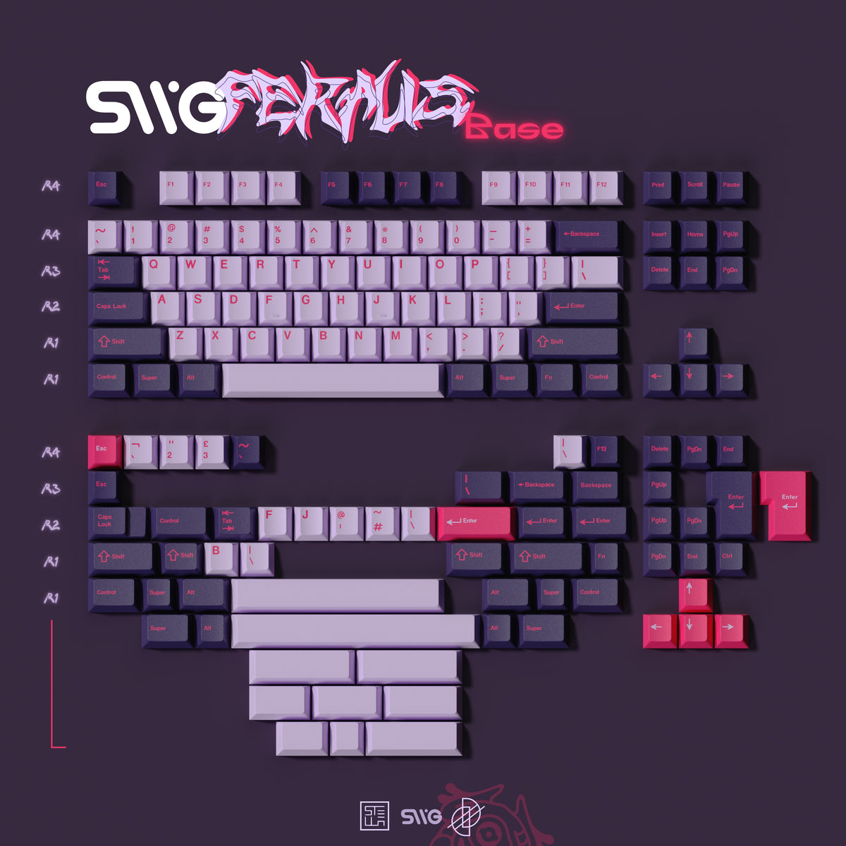 SWG Feralis