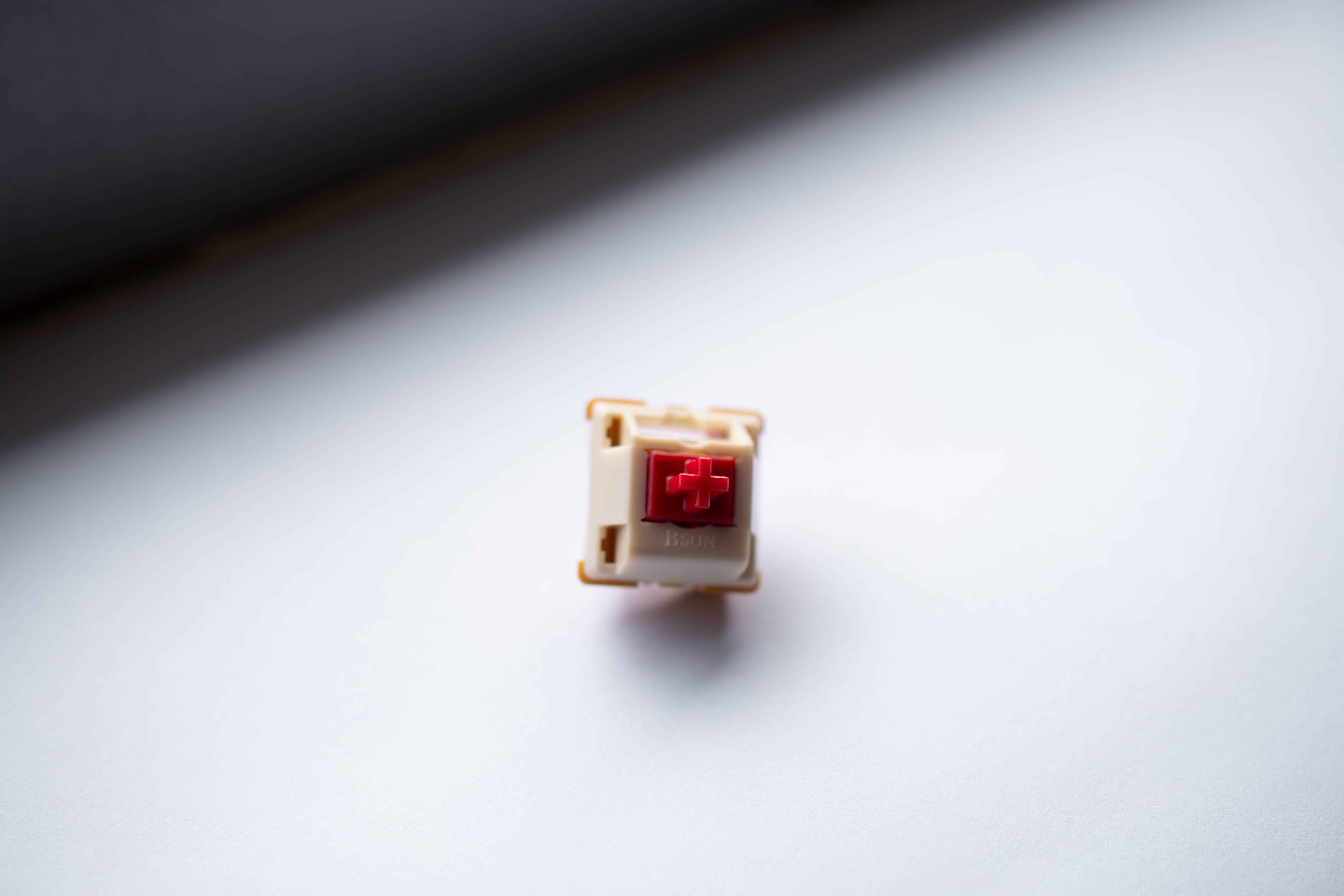 Bsun Strawberry Cheesecake switch (Packs of 10)