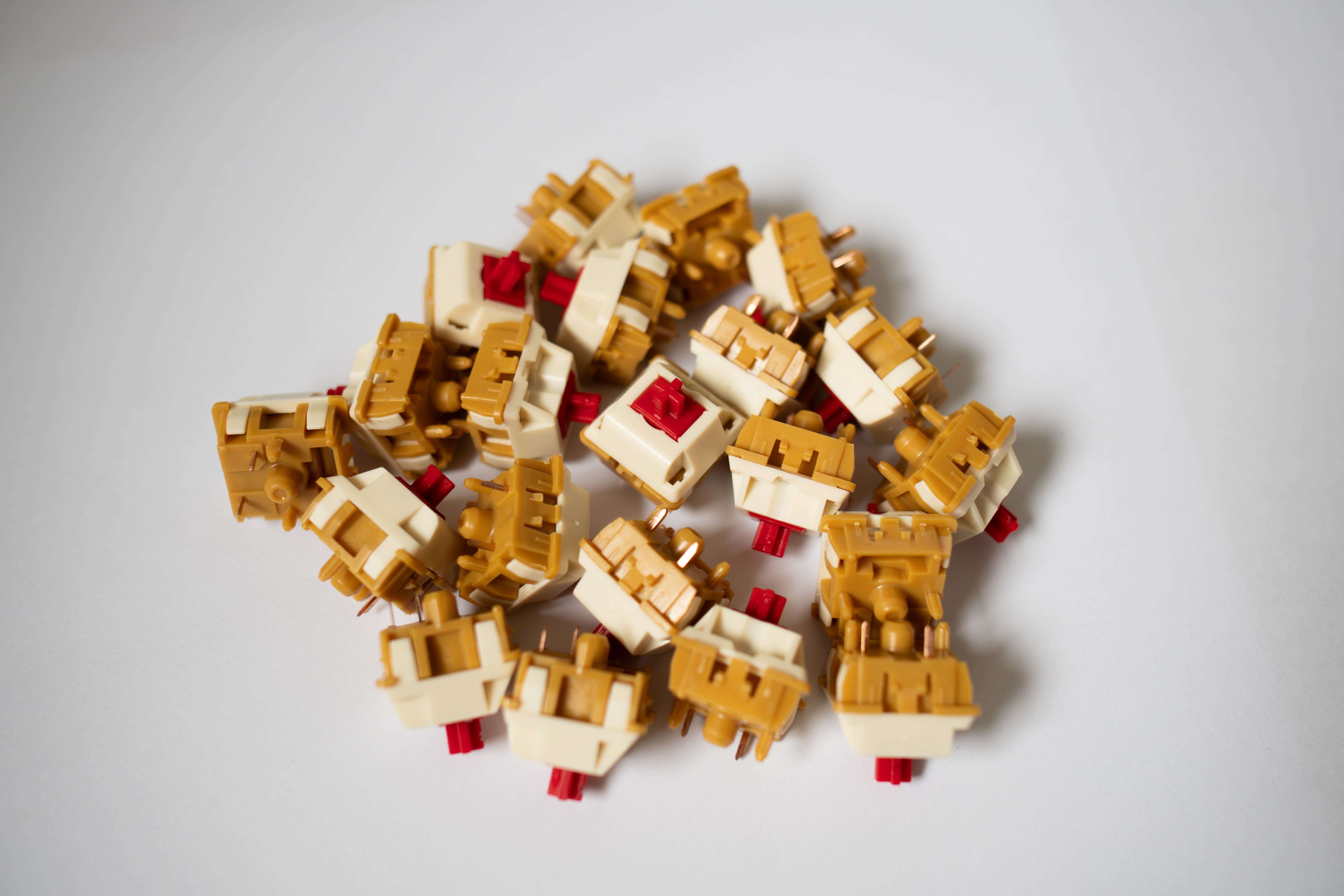 Bsun Strawberry Cheesecake switch (Packs of 10)