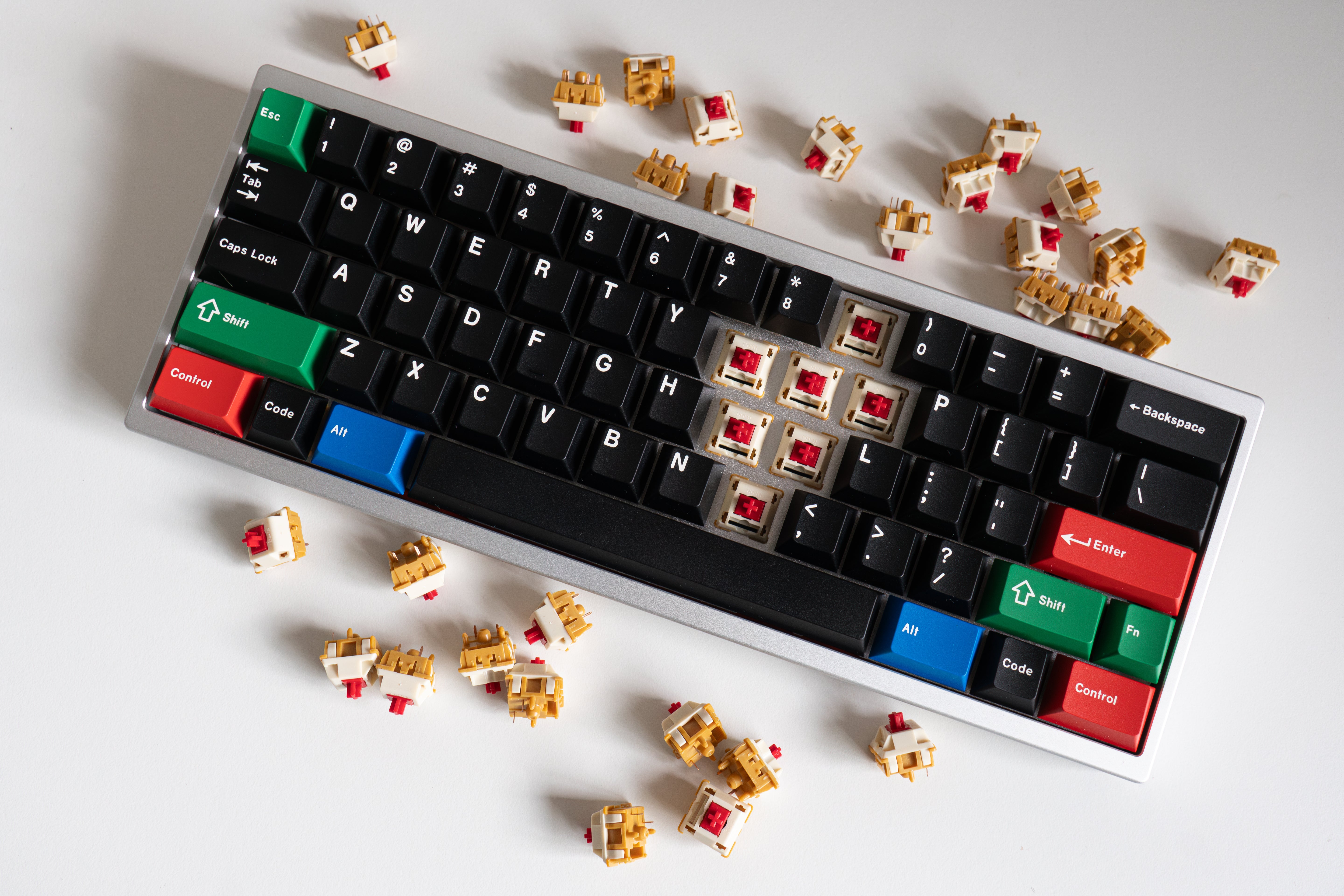 Bsun Strawberry Cheesecake switch (Packs of 10)