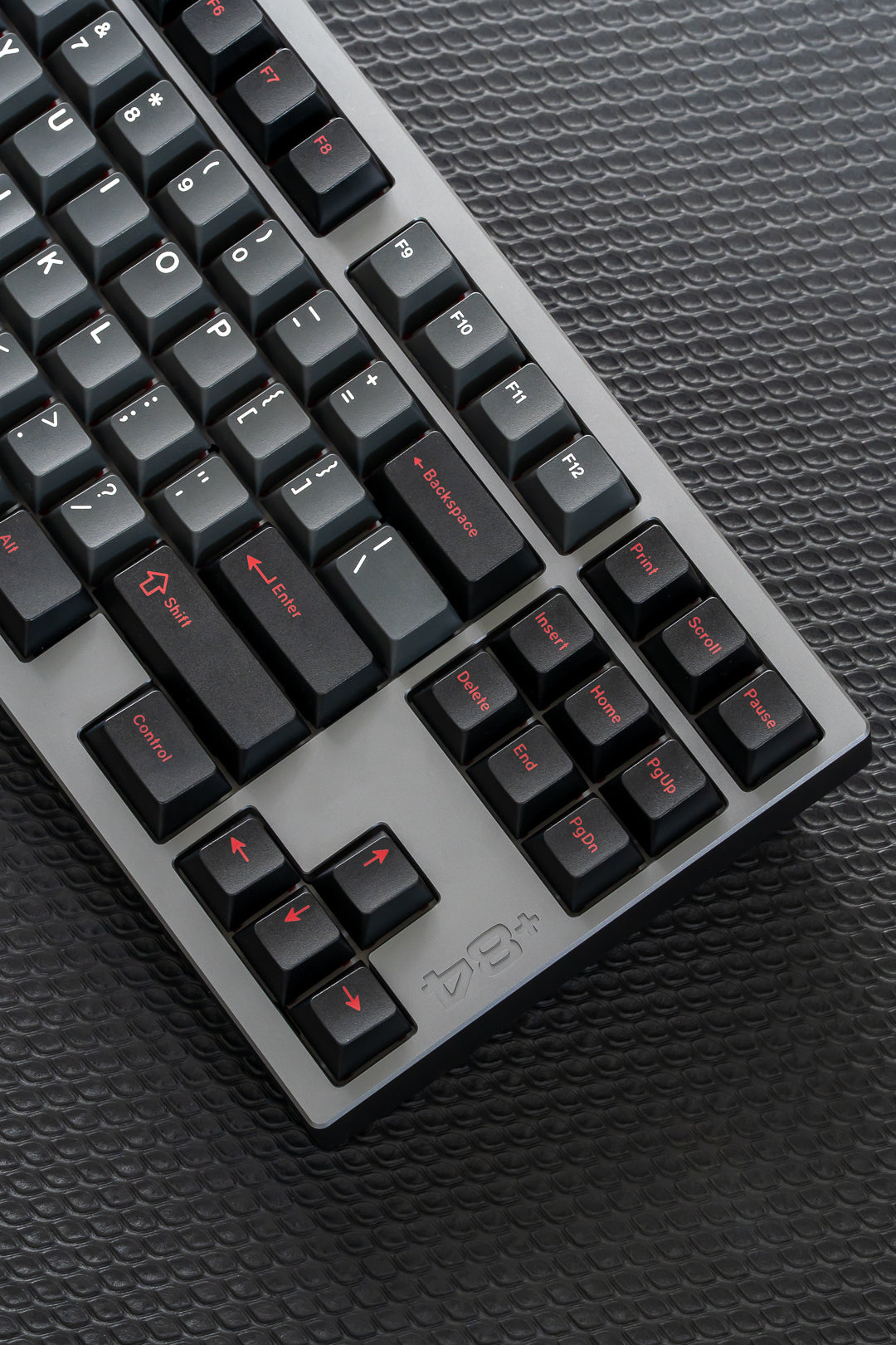 +84 Classic TKL by Nuxros
