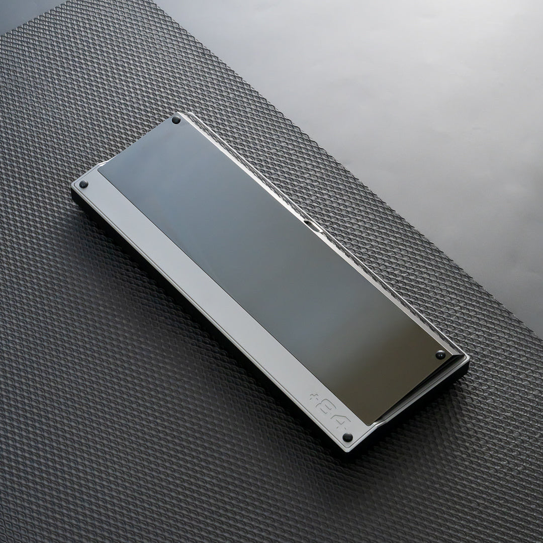 +84 Classic TKL by Nuxros