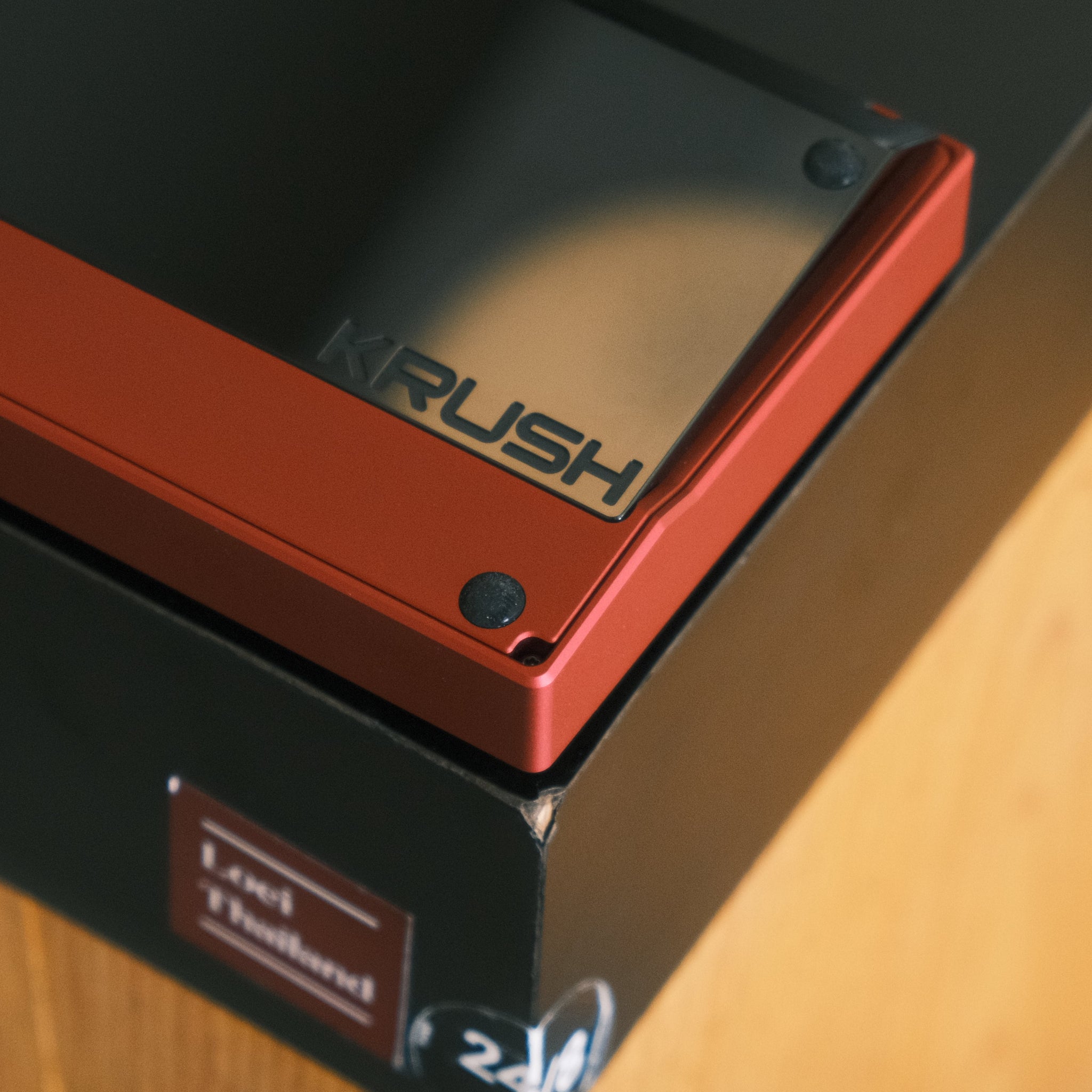 [Limited In-stock] Krush 65