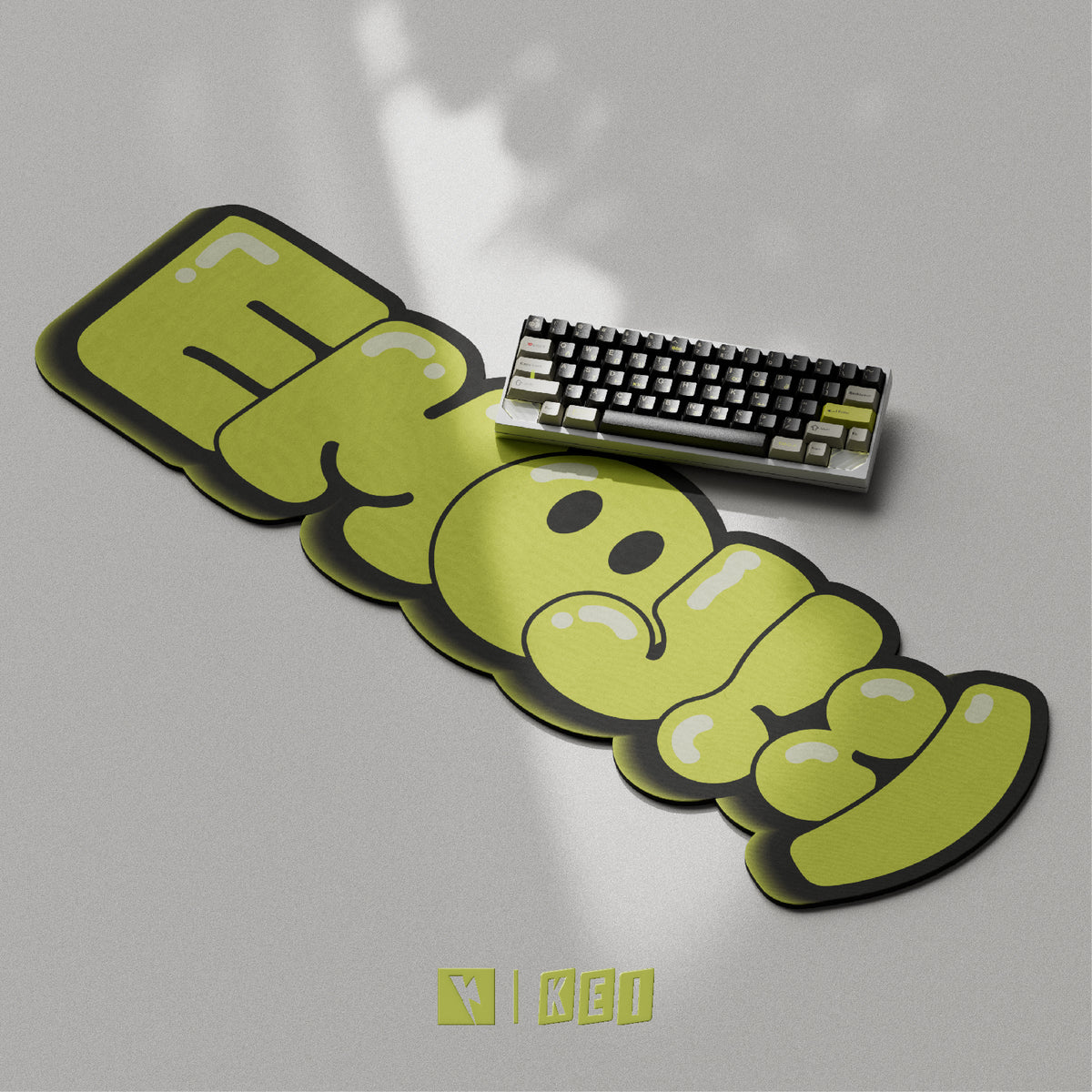 Keykobo Emoji