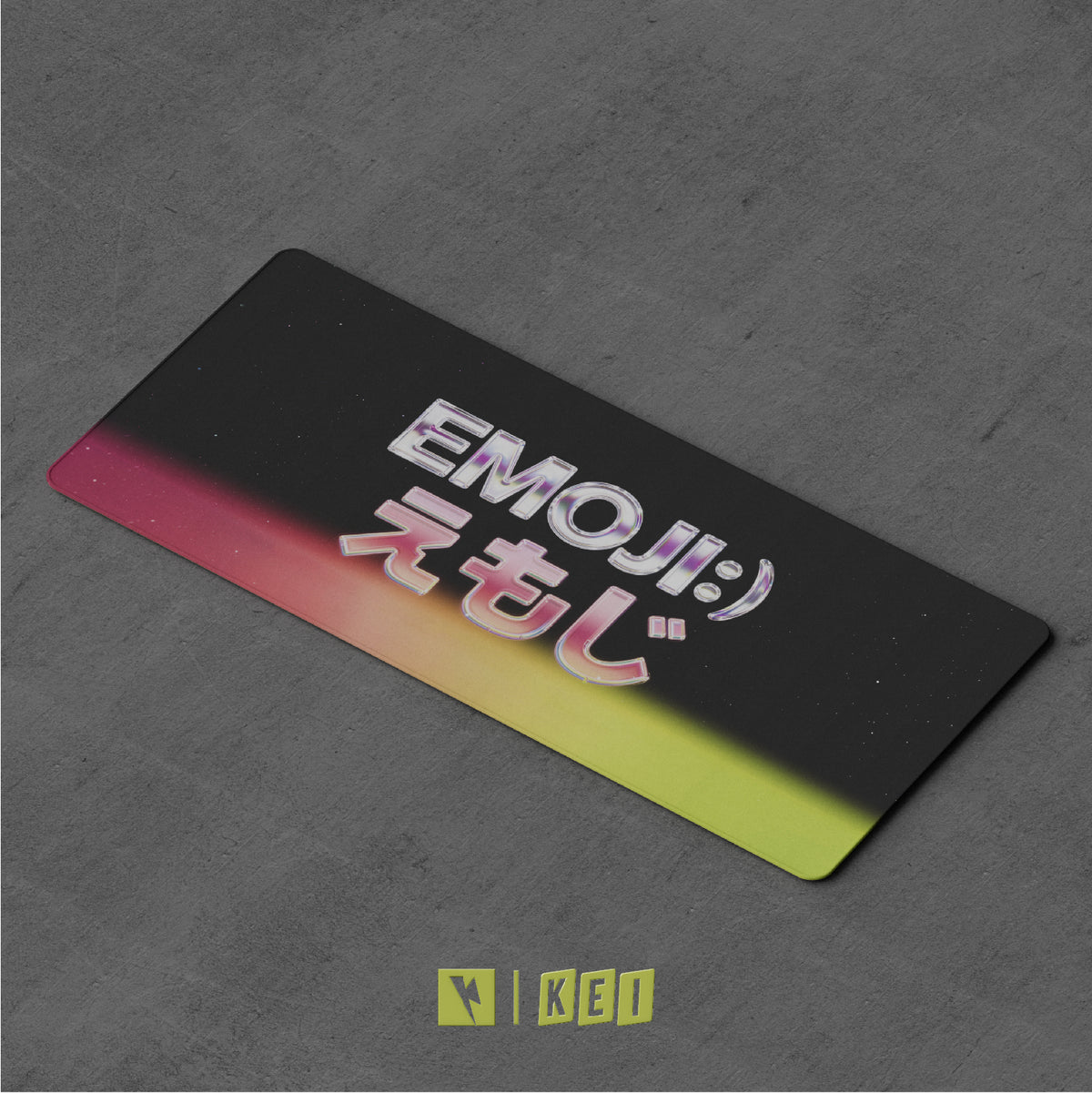 Keykobo Emoji
