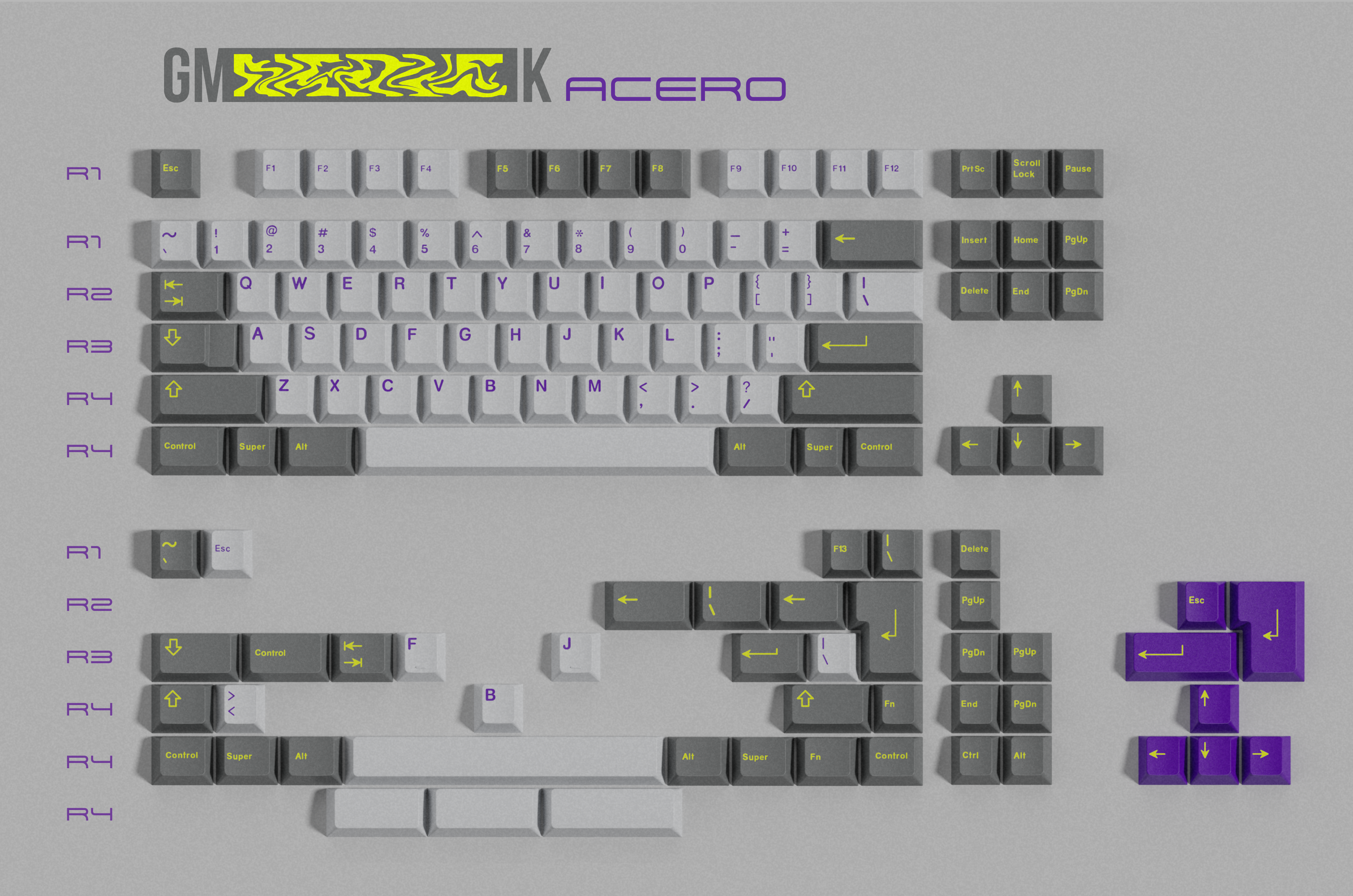 GMK NERVE