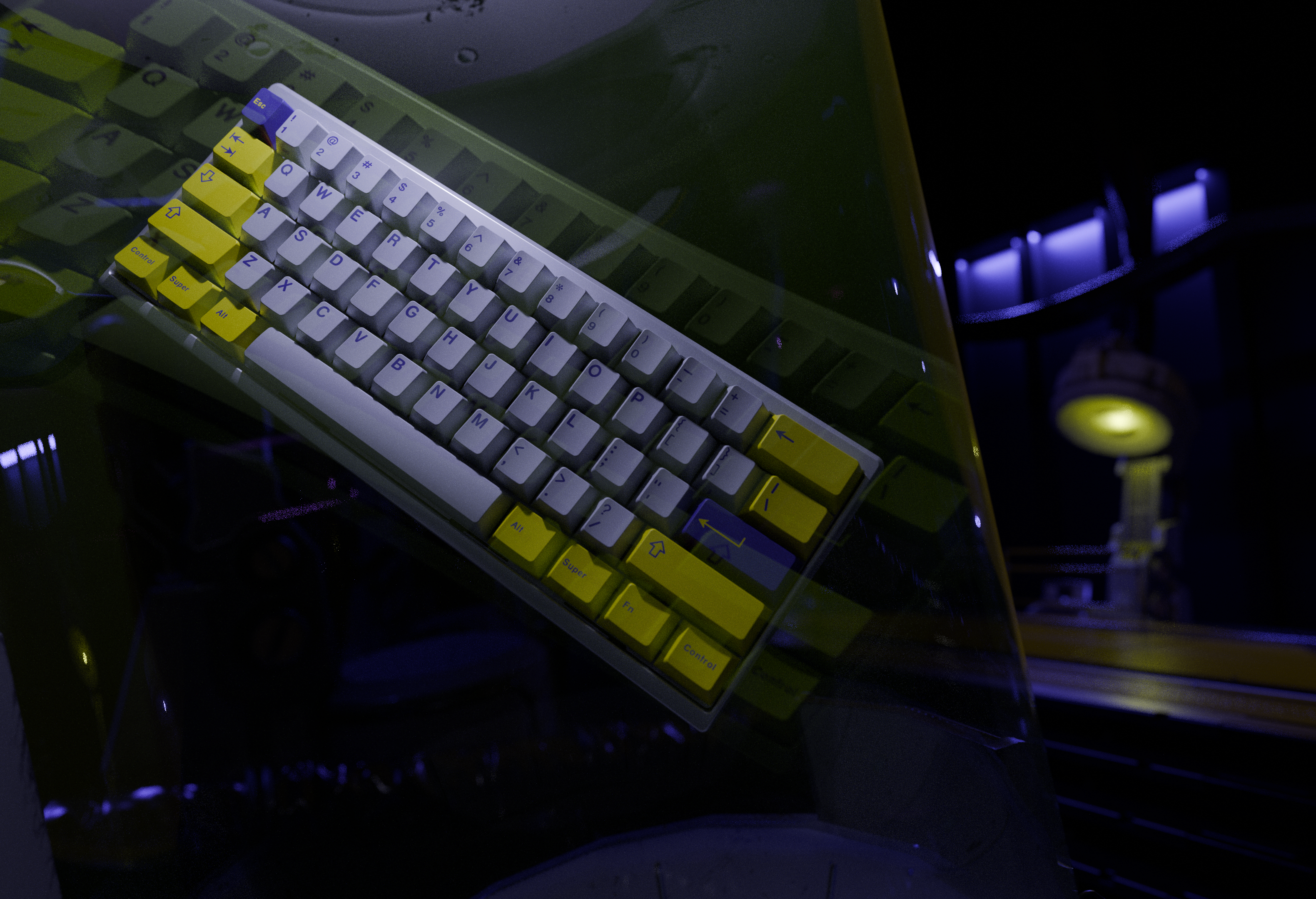 GMK NERVE