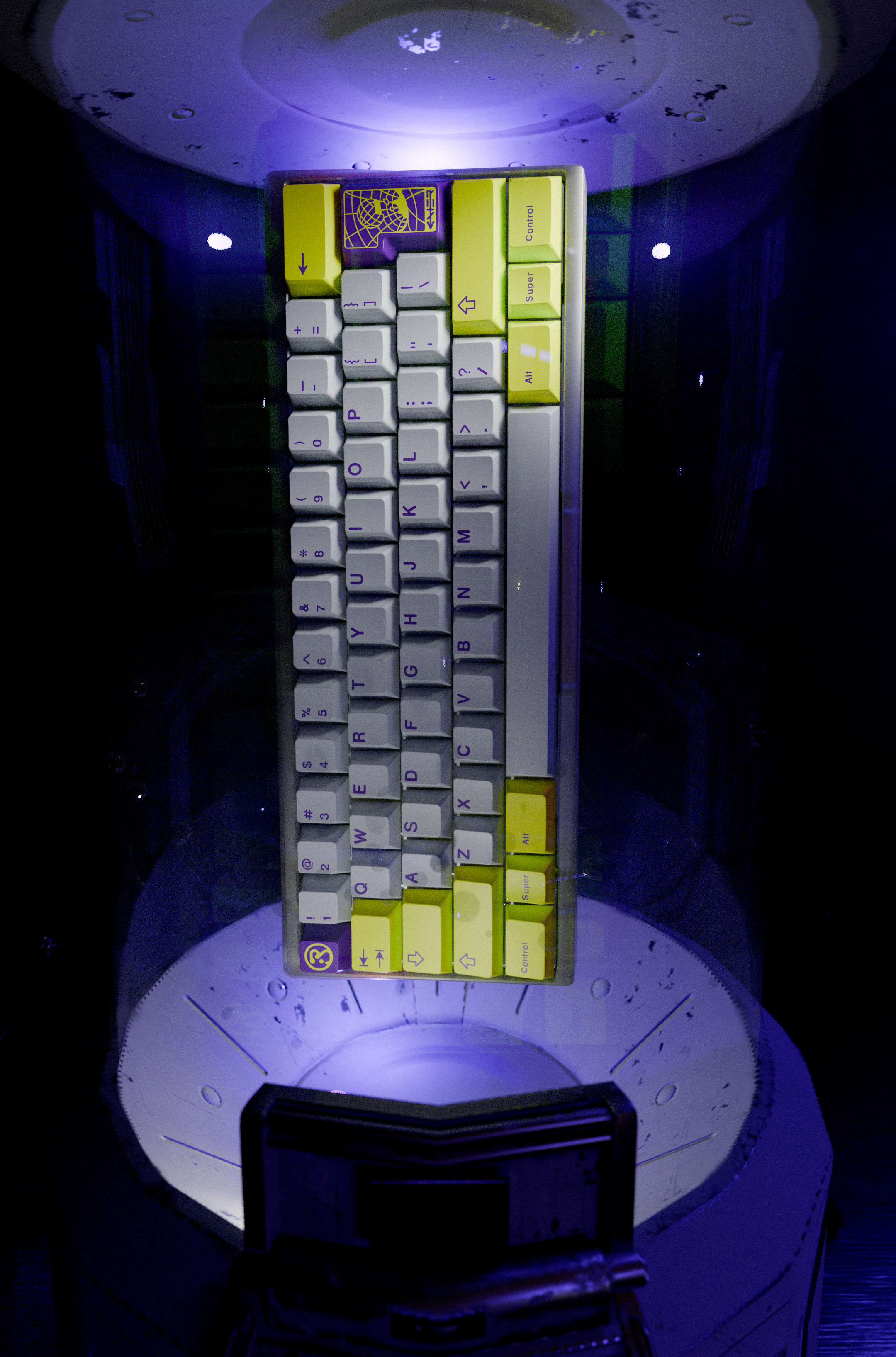 GMK NERVE