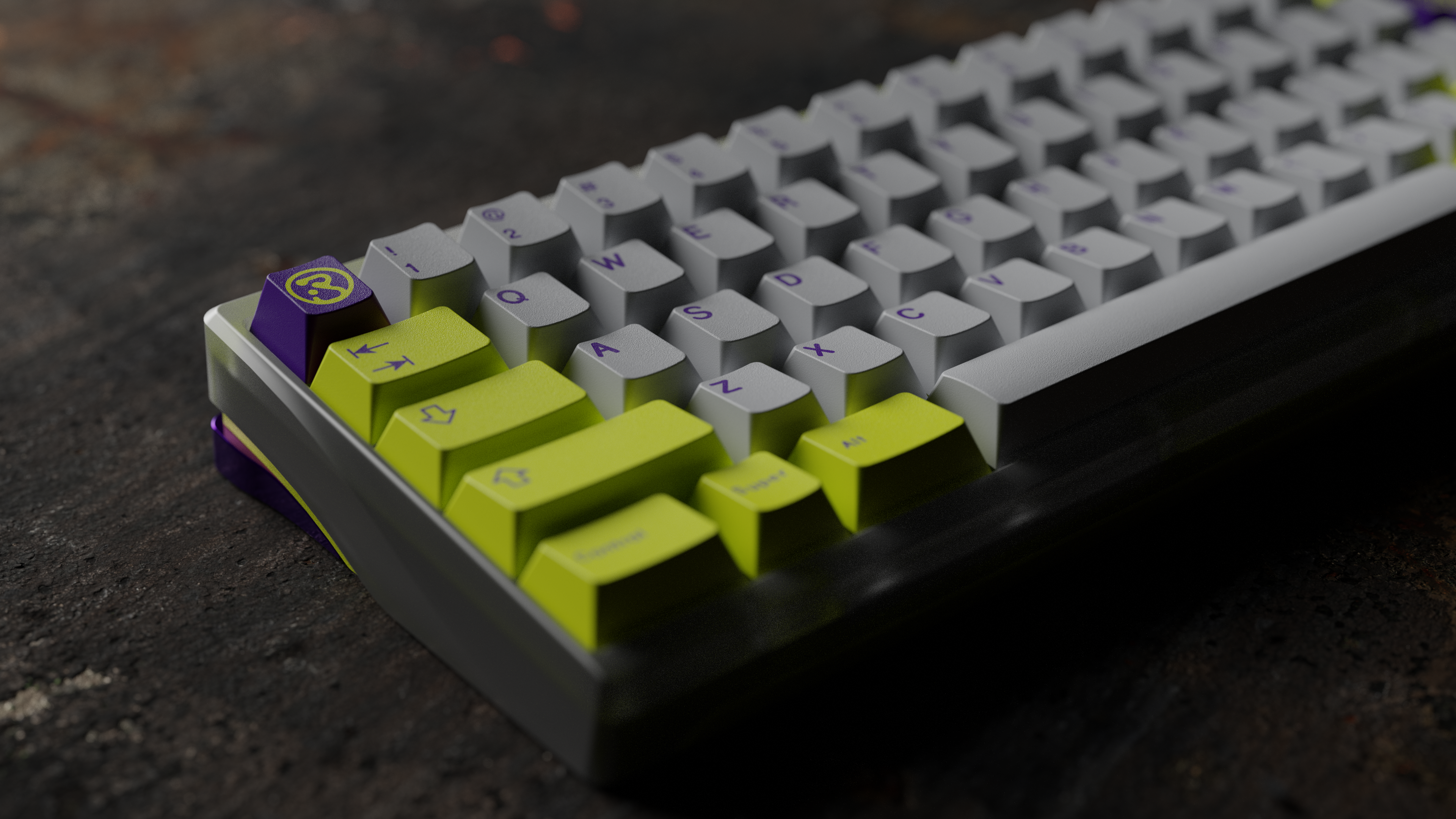 GMK NERVE