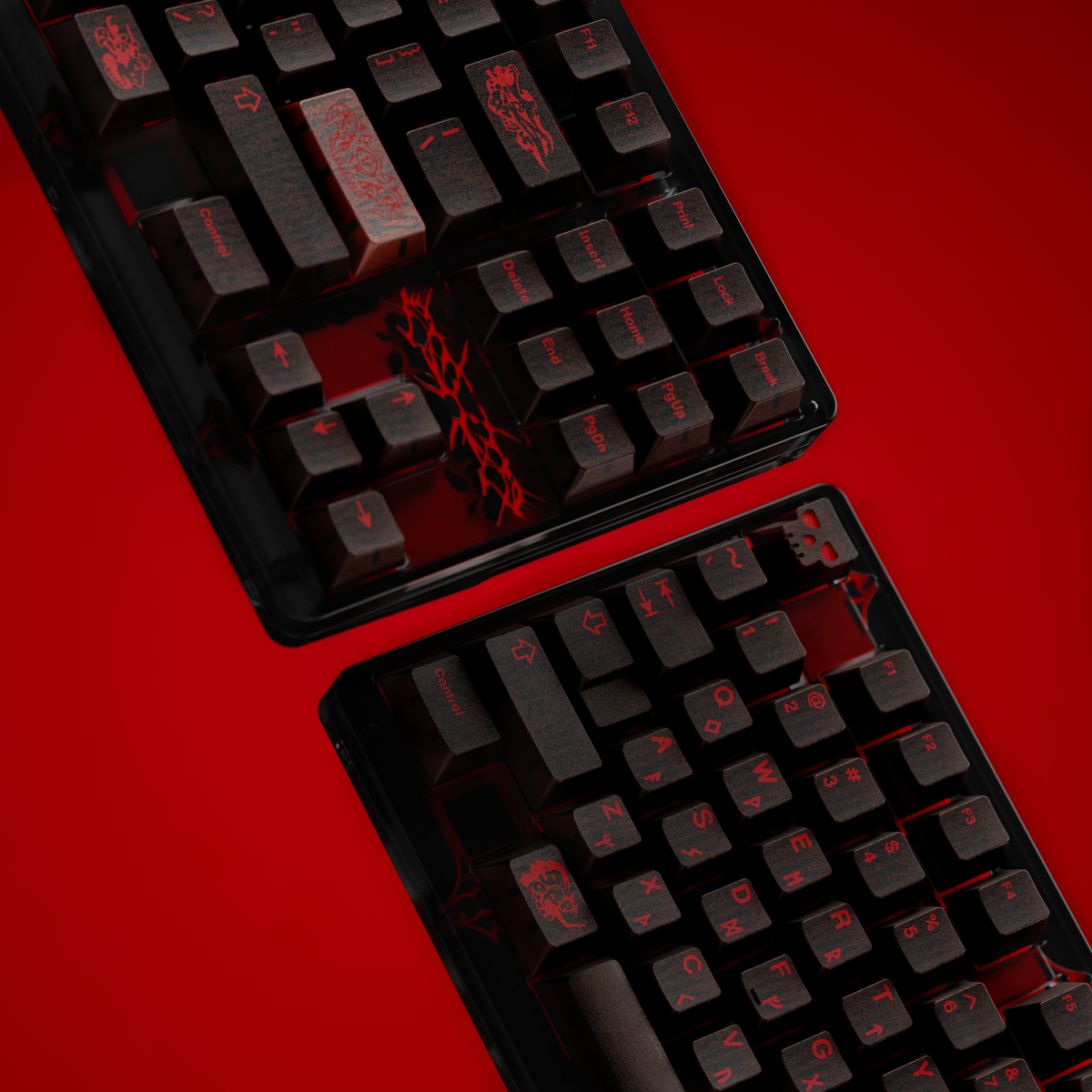 GMK CYL Pandemonium