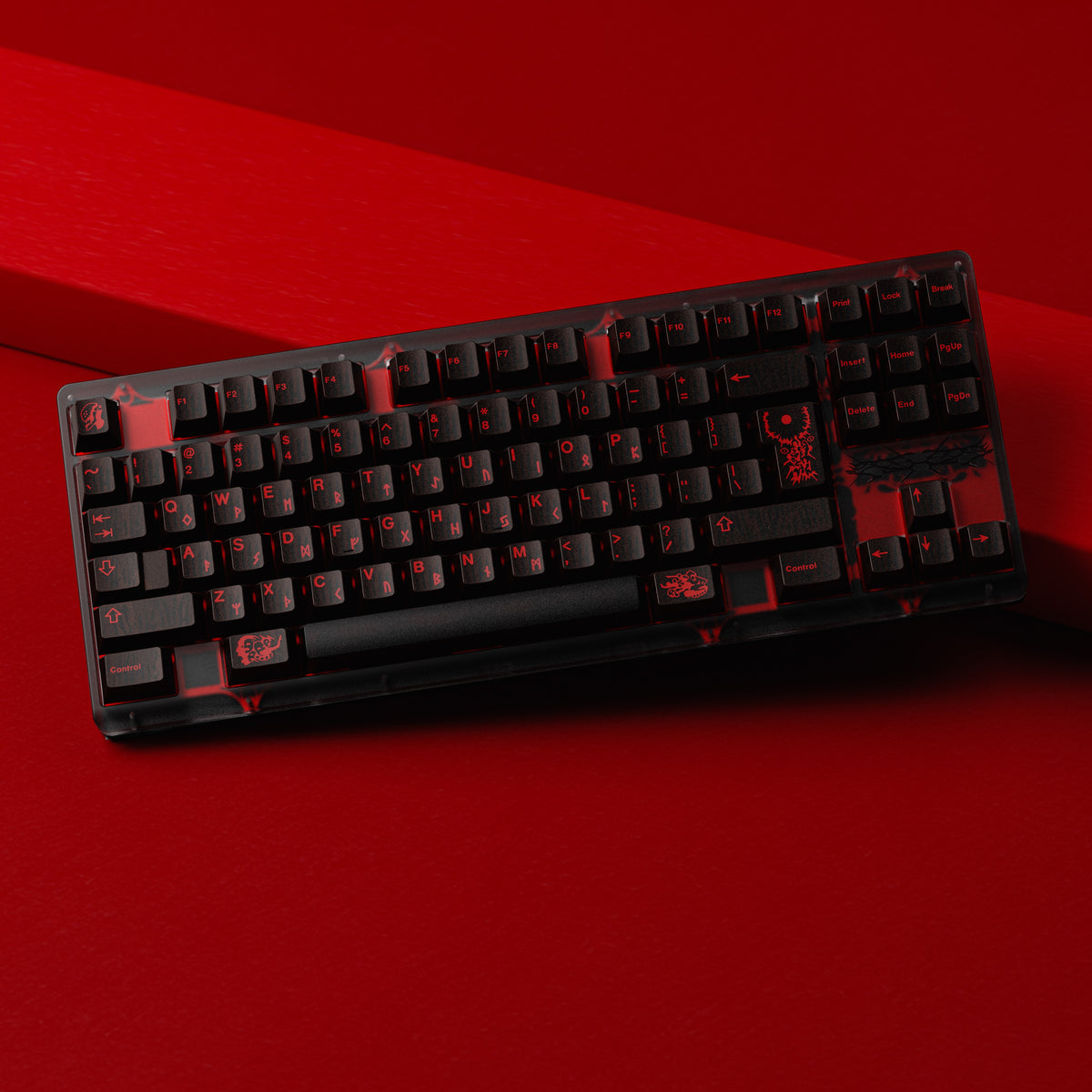 GMK CYL Pandemonium