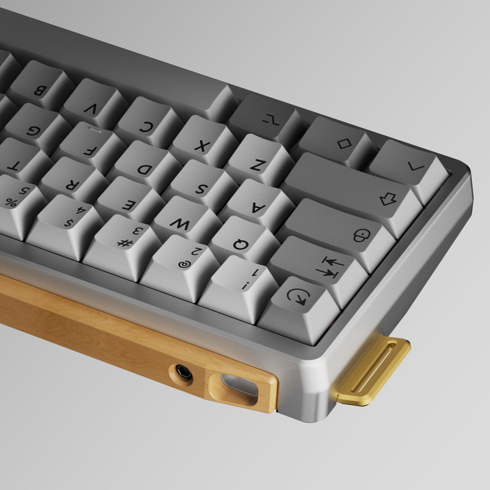 Pre-order] KBDfans GT-60