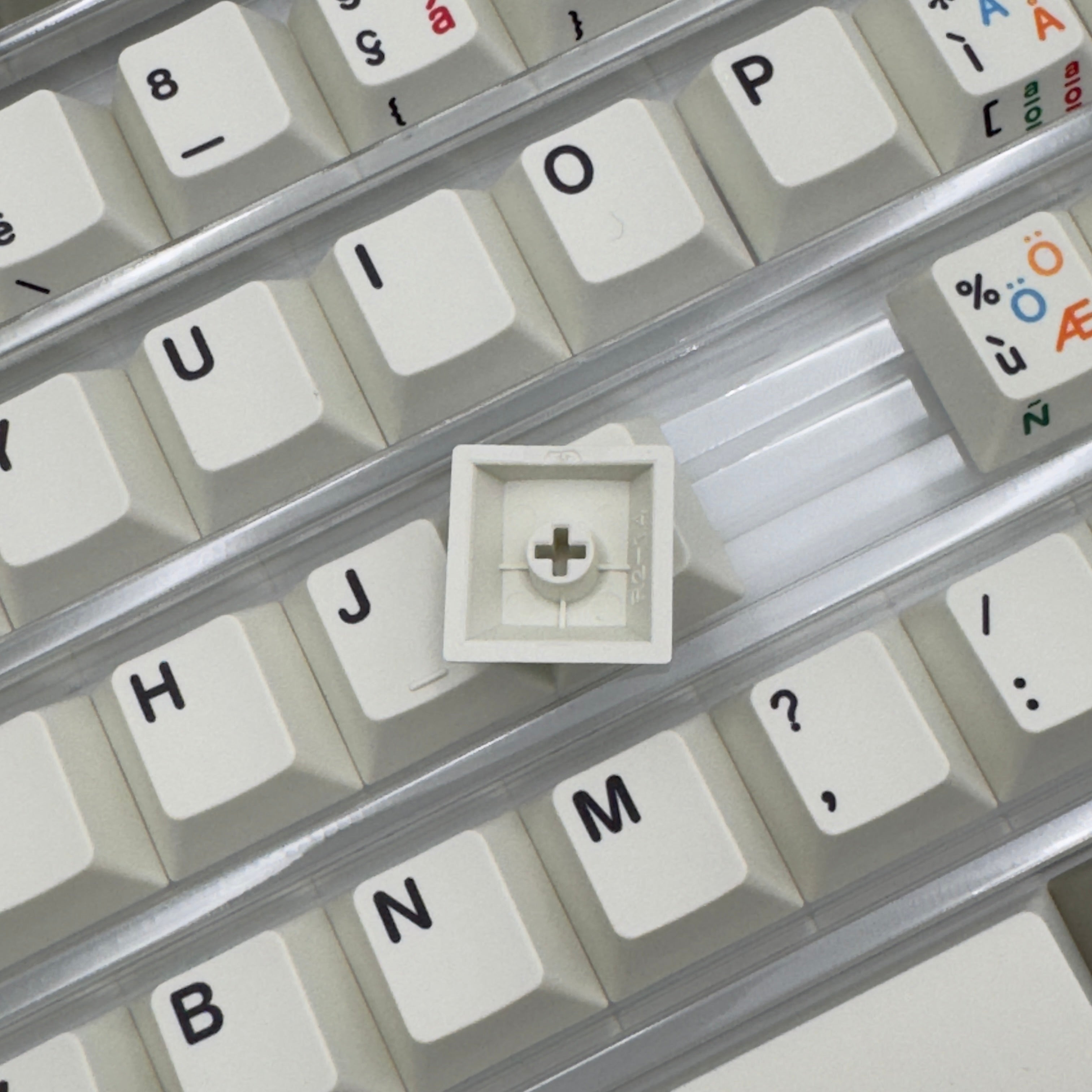 JC Studio Keycap Set ส่งฟรี!