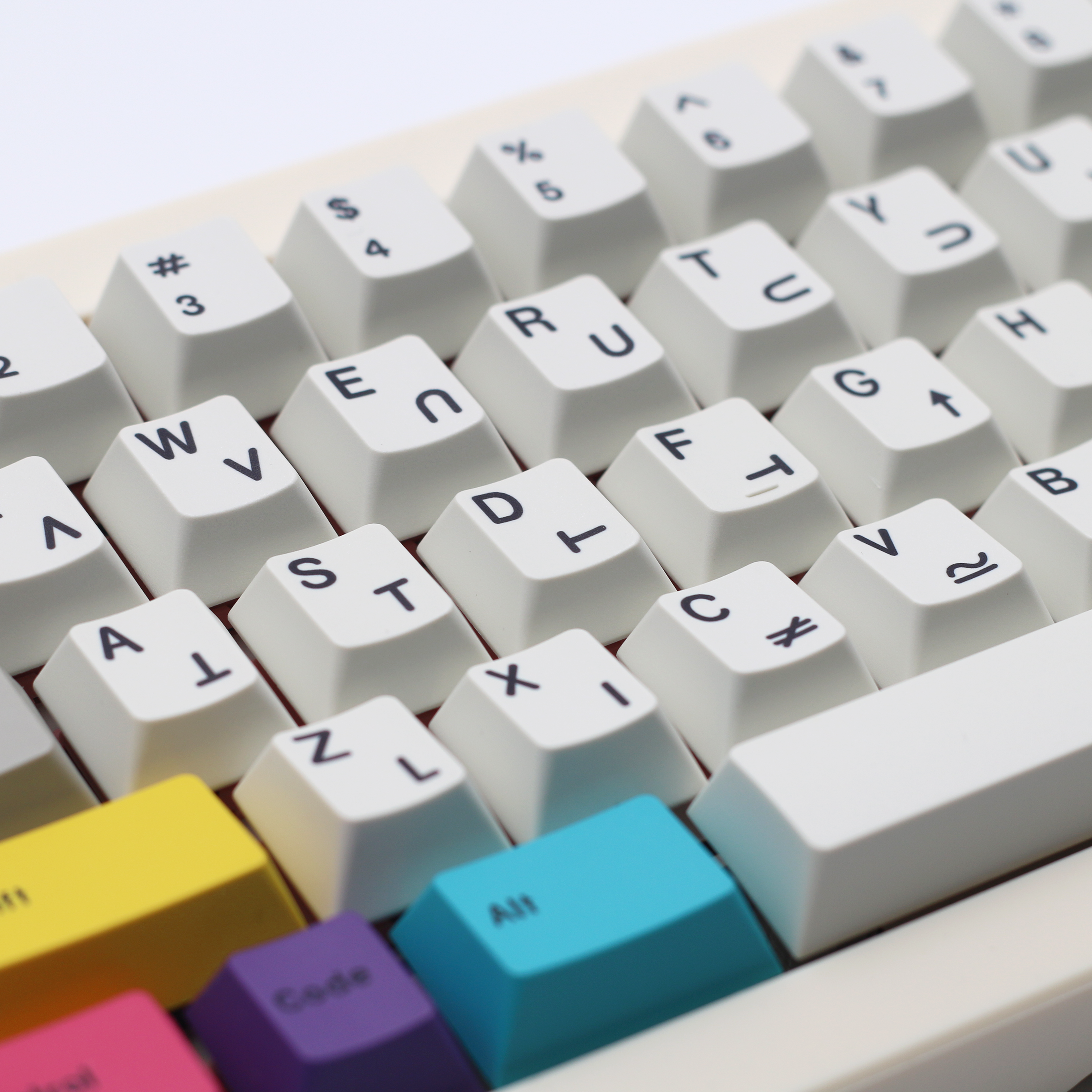 JC Studio Keycap Set ส่งฟรี!