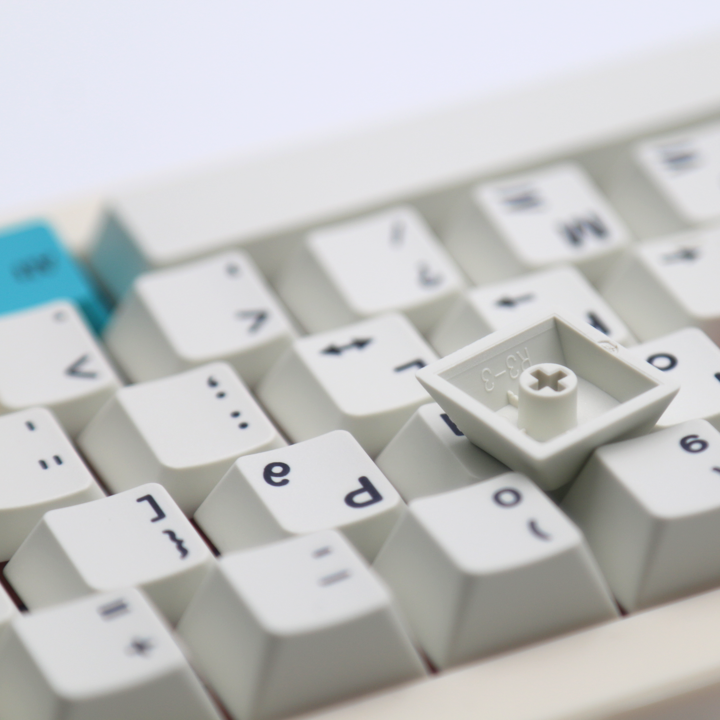 JC Studio Keycap Set ส่งฟรี!