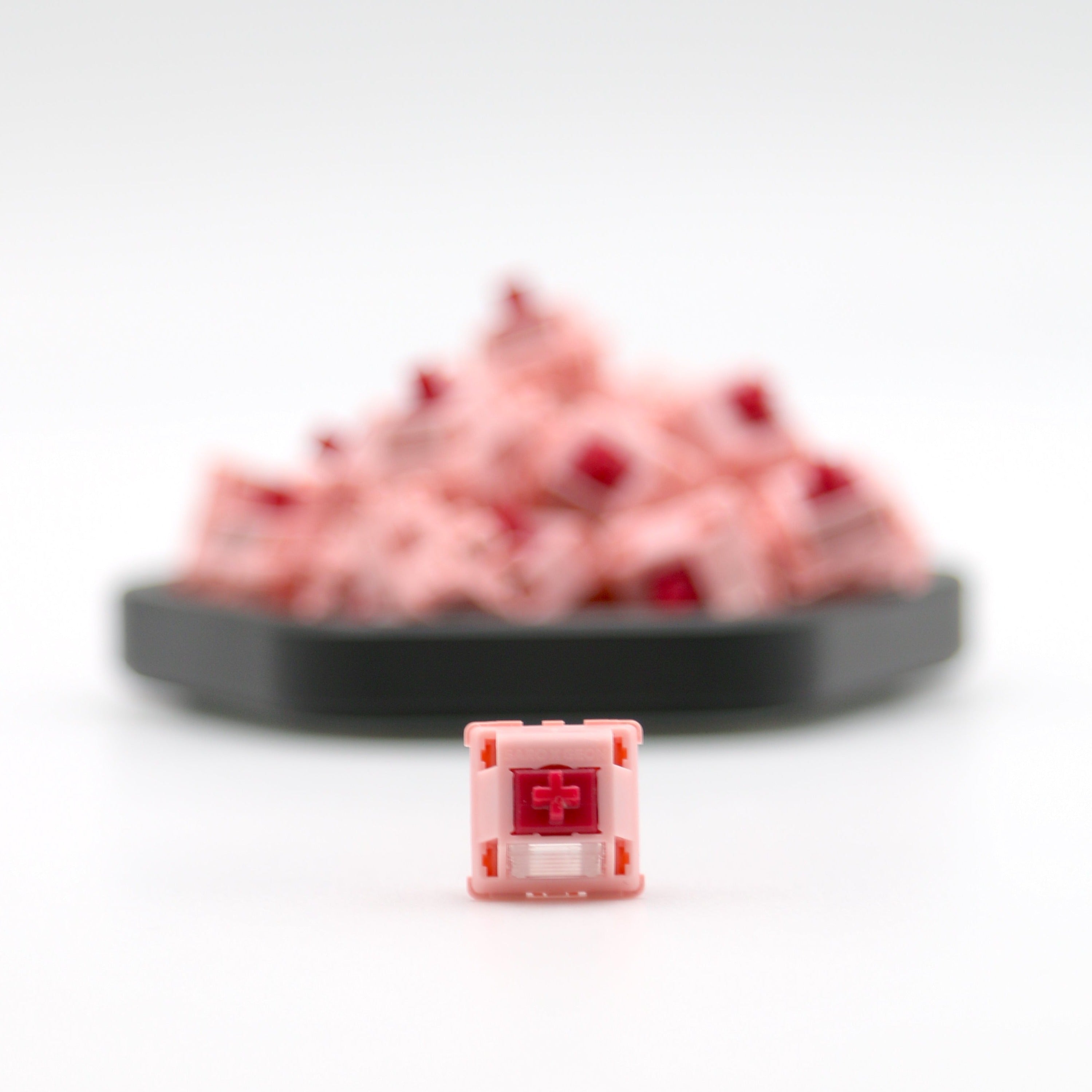 Sarokeys x Geon Strawberry Wine V2 Switch (Packs of 10)