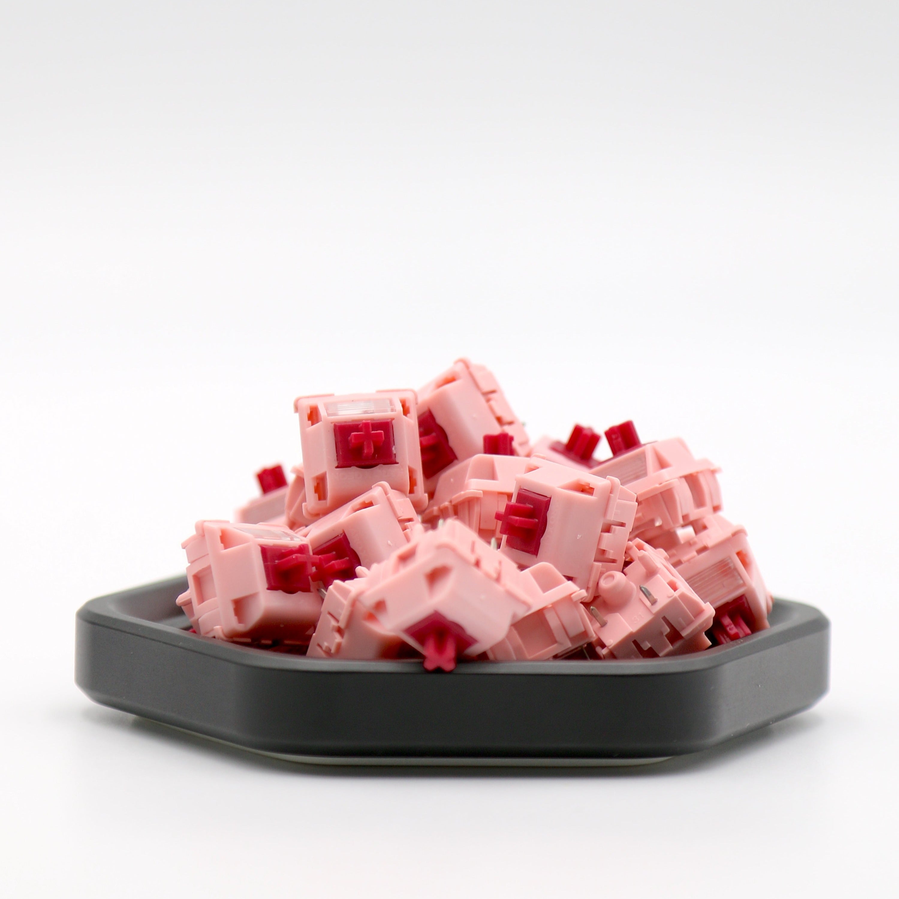 Sarokeys x Geon Strawberry Wine V2 Switch (Packs of 10)