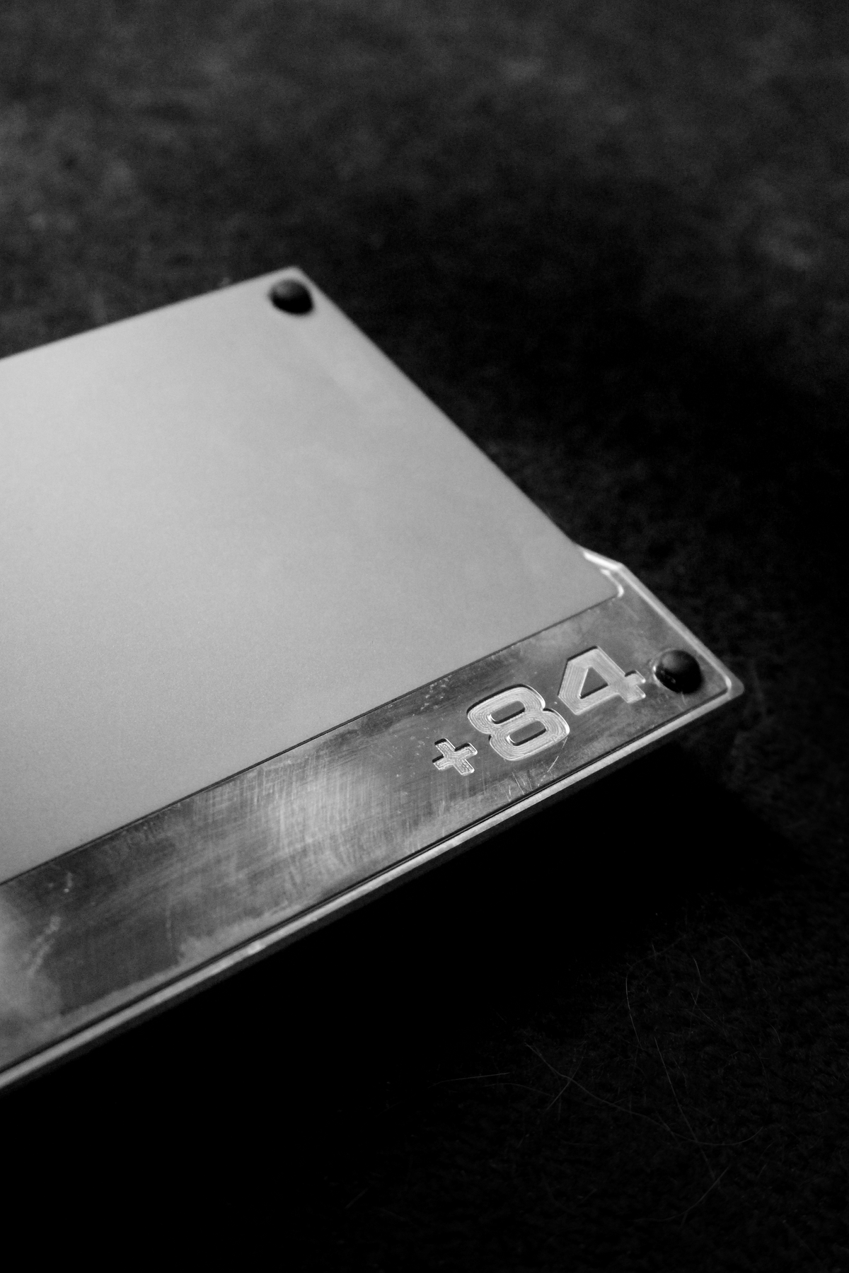 +84 Classic TKL by Nuxros