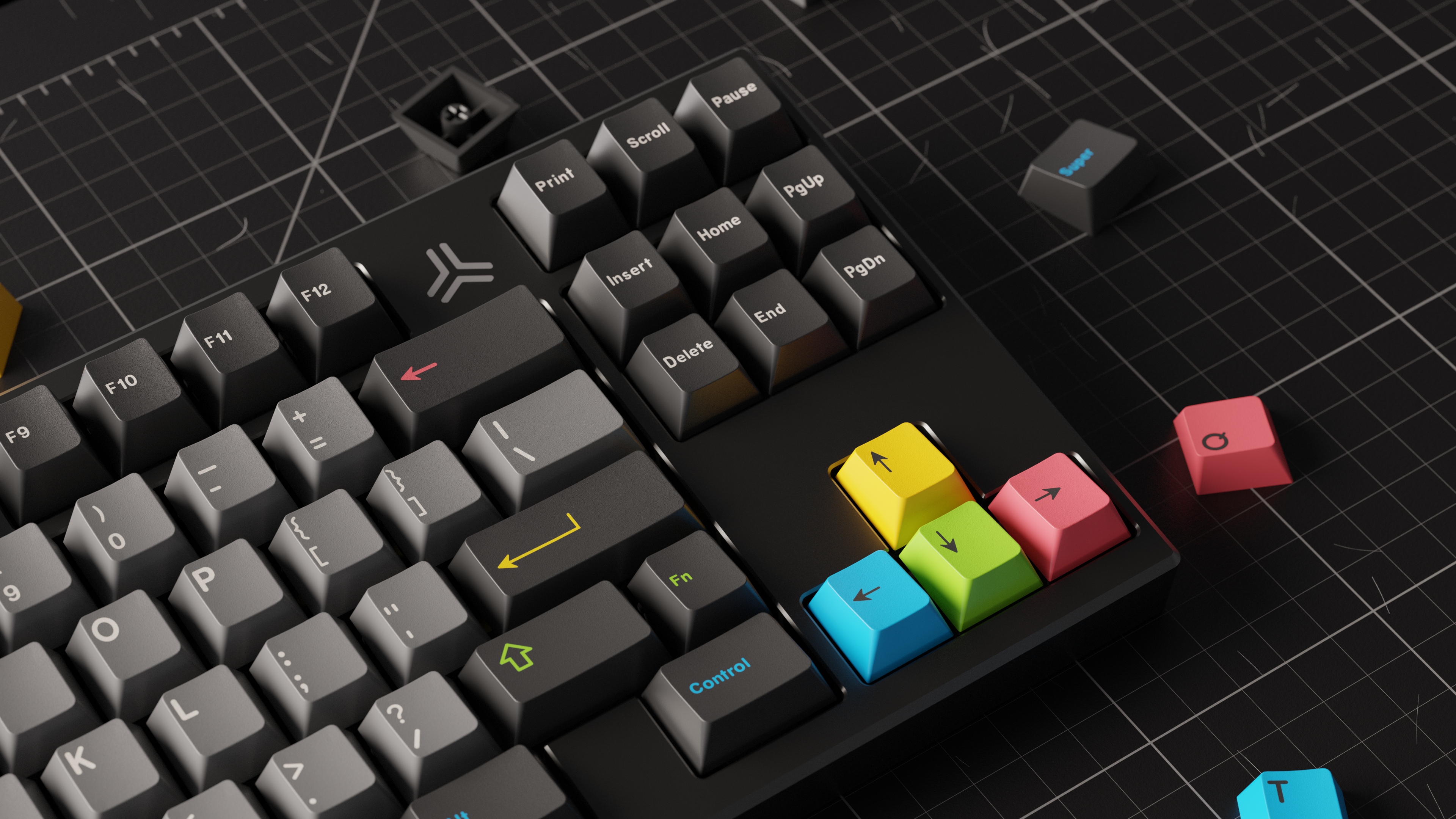 Keykobo Instant