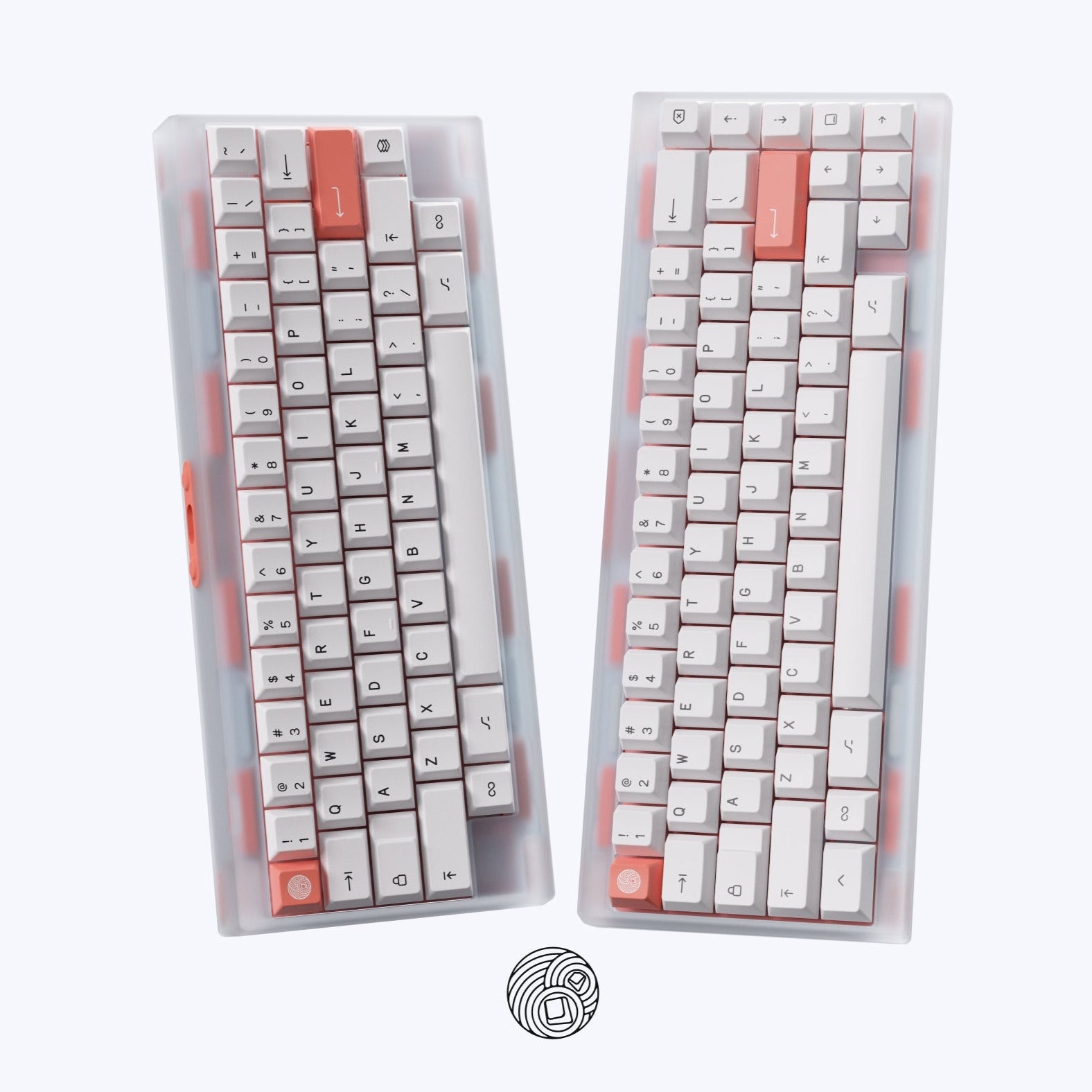 GB] Monokei Kei V2