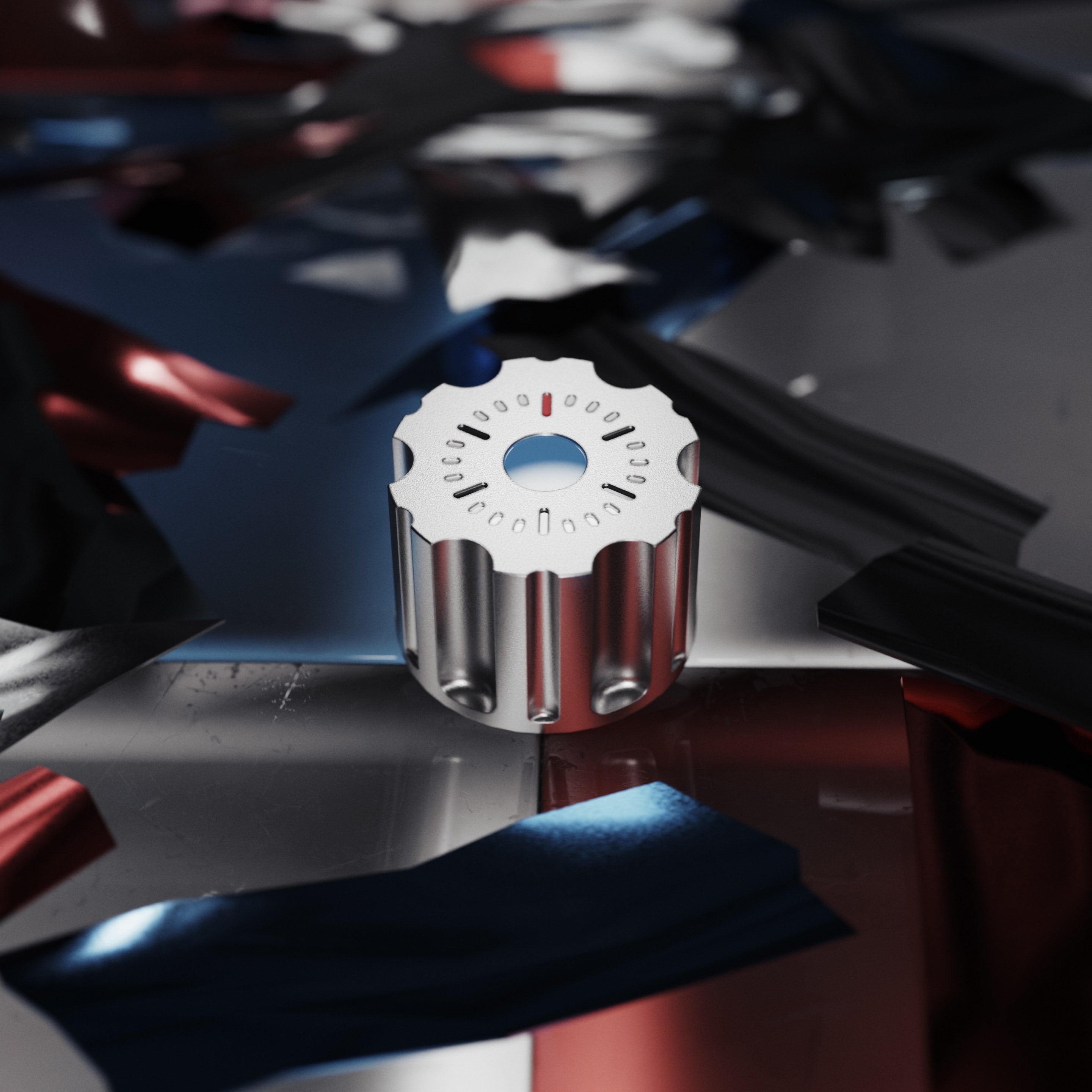 MV Synth