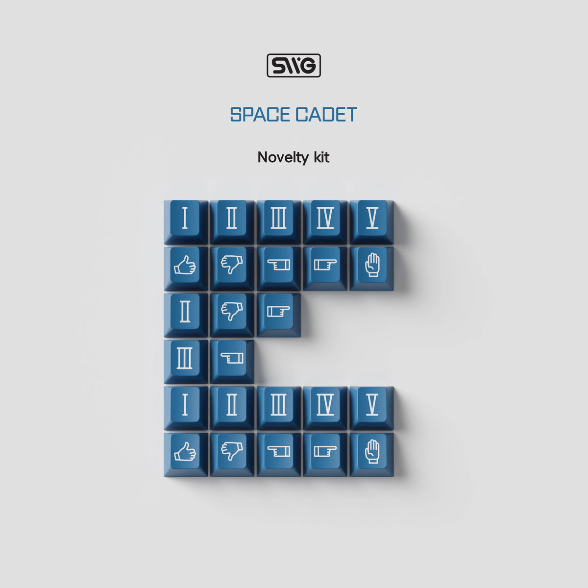 SWG Space Cadet