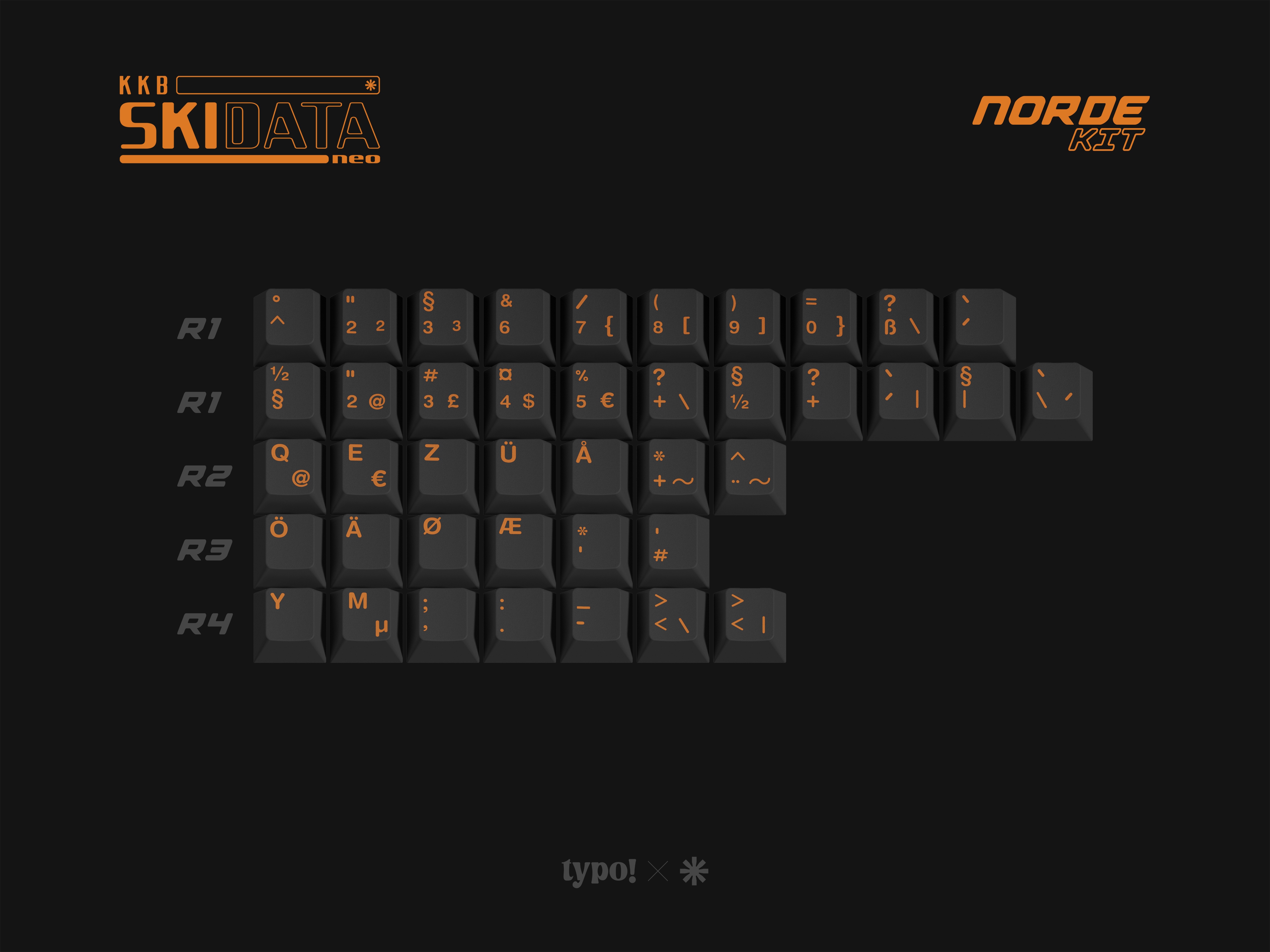 Keykobo Skidata