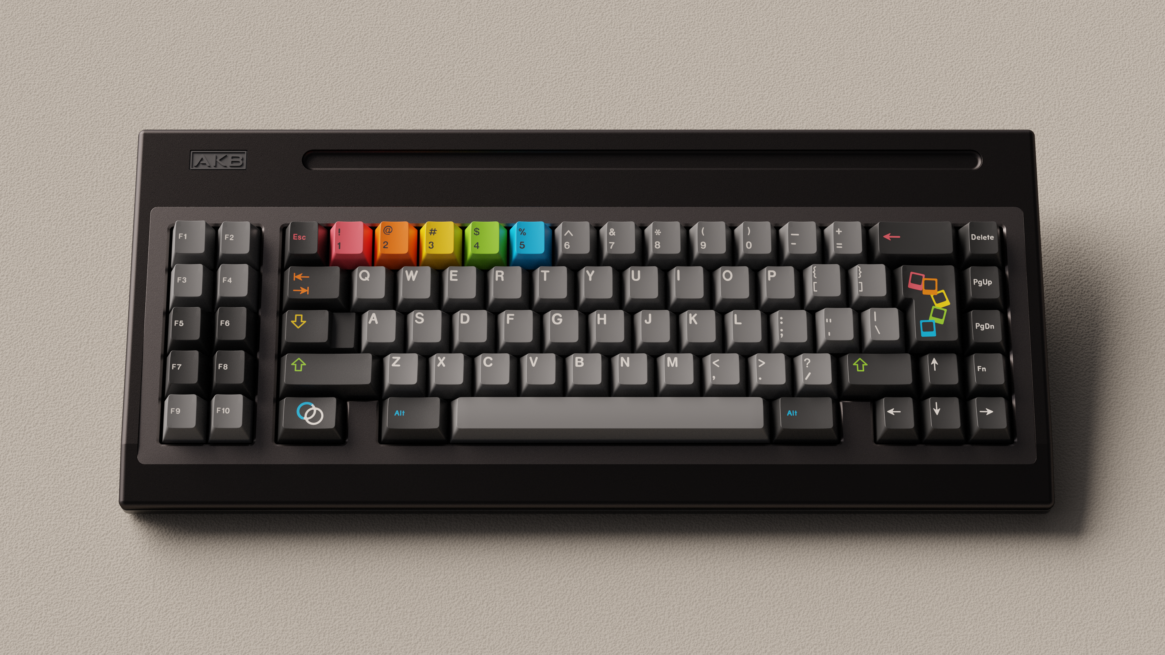 Keykobo Instant