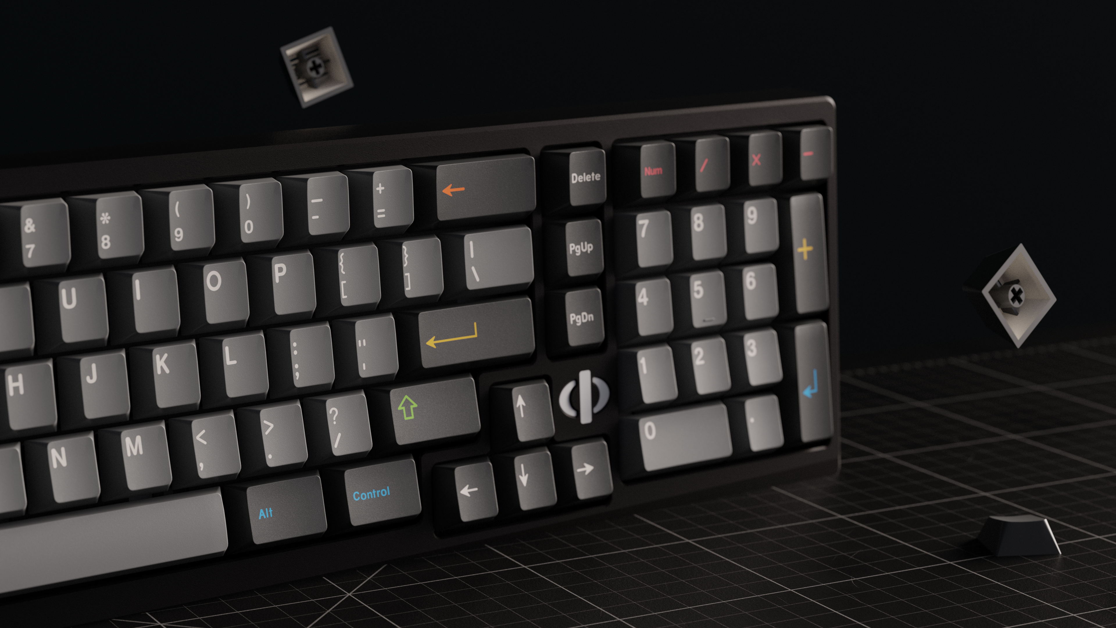 Keykobo Instant