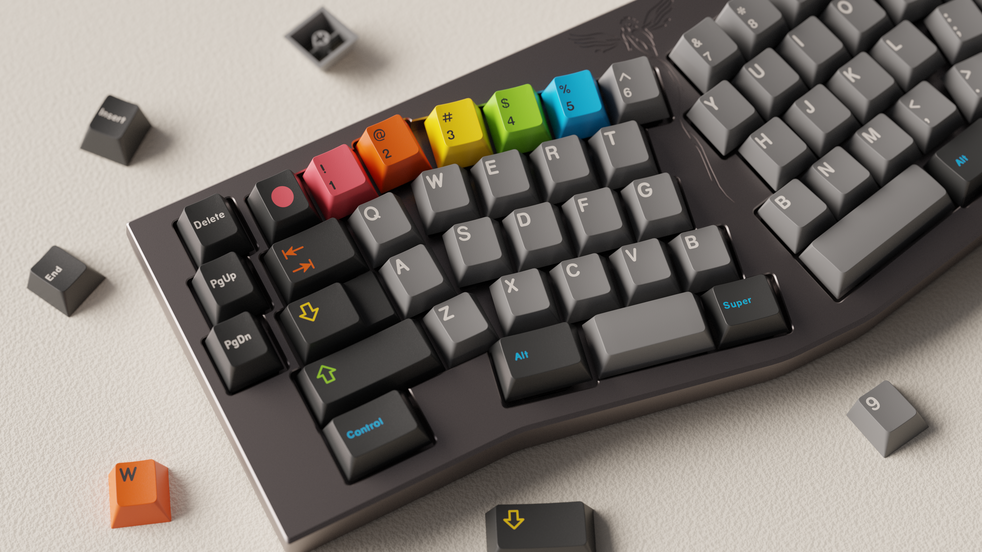 Keykobo Instant