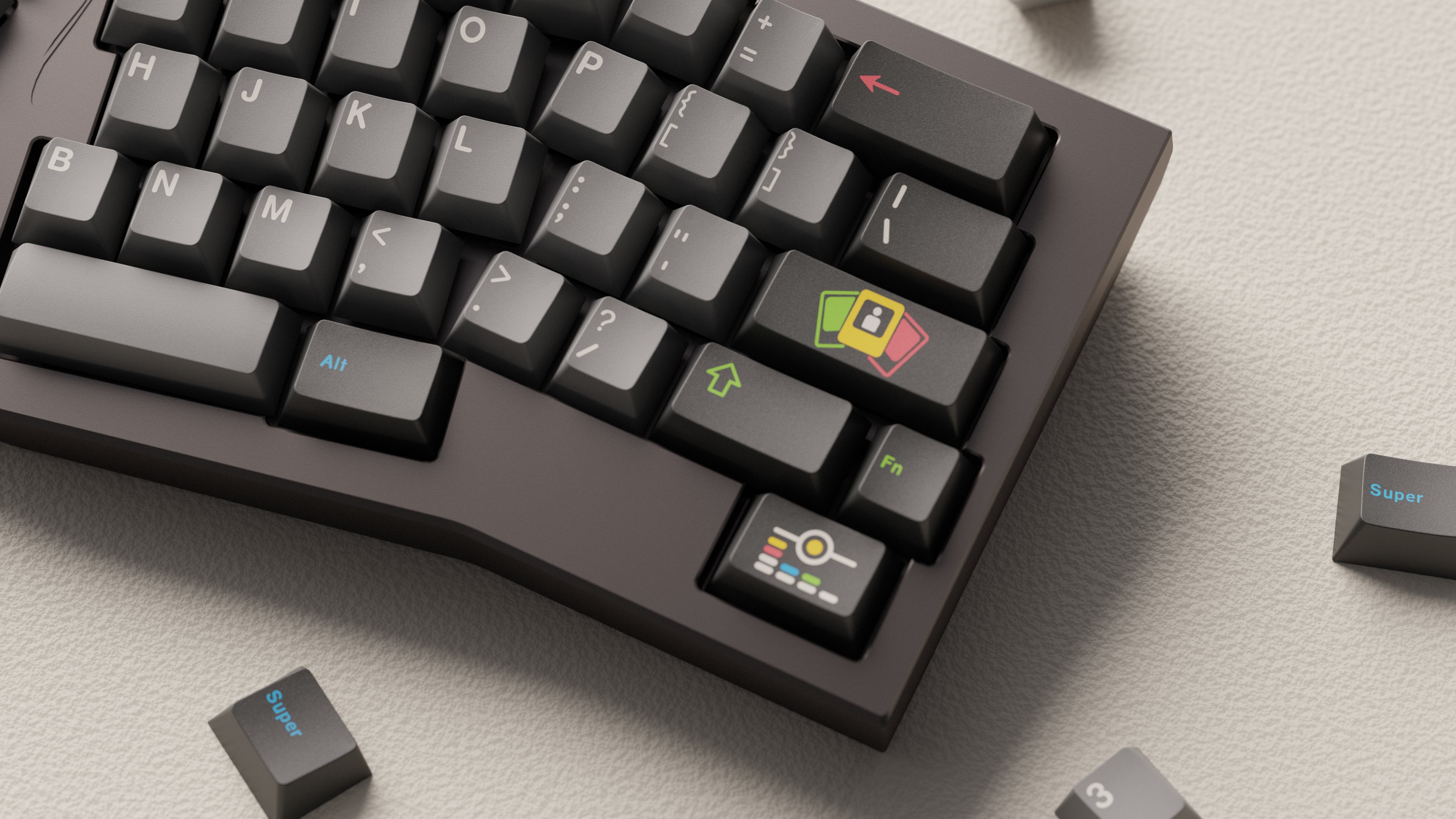 Keykobo Instant