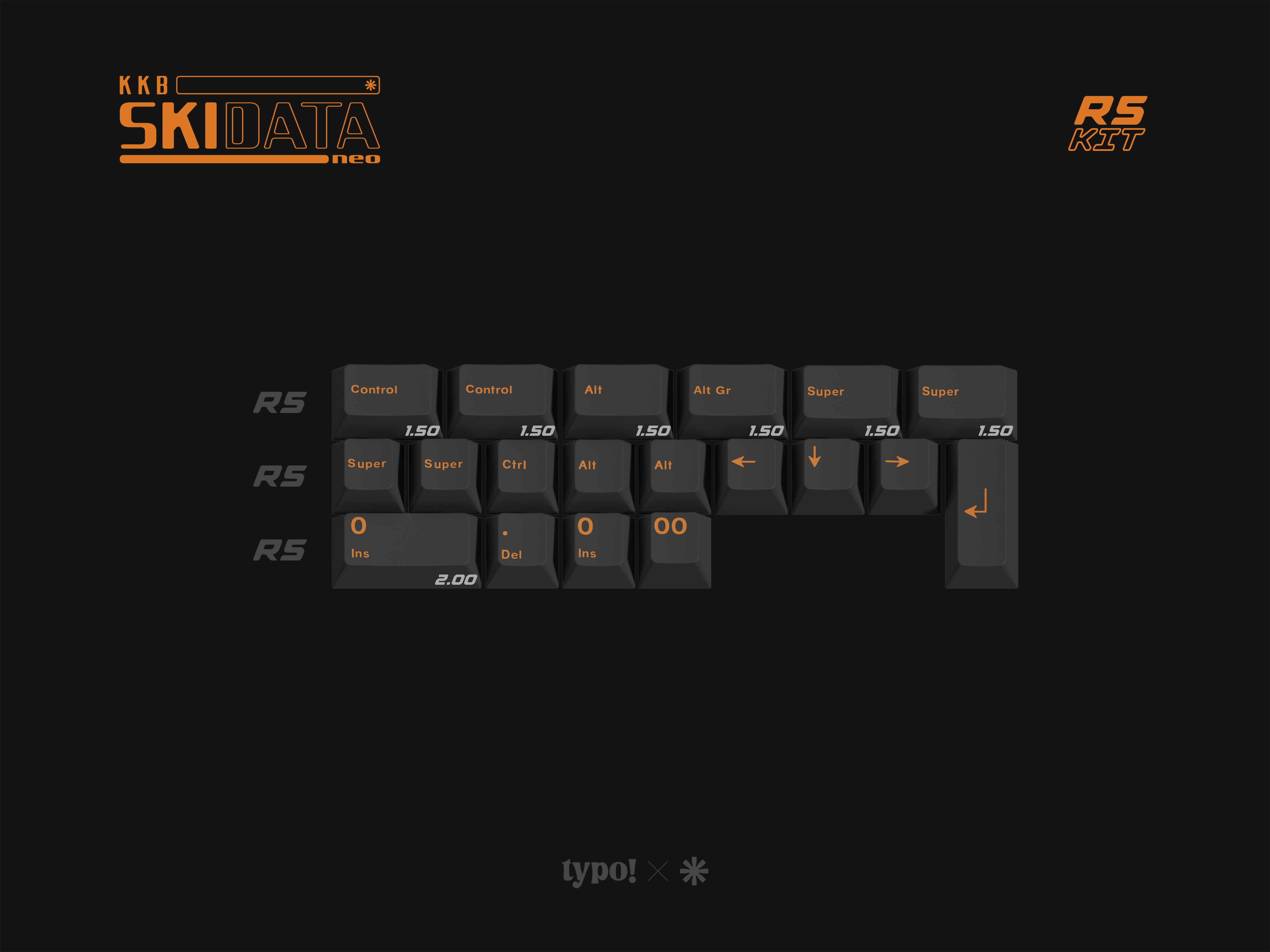 Keykobo Skidata